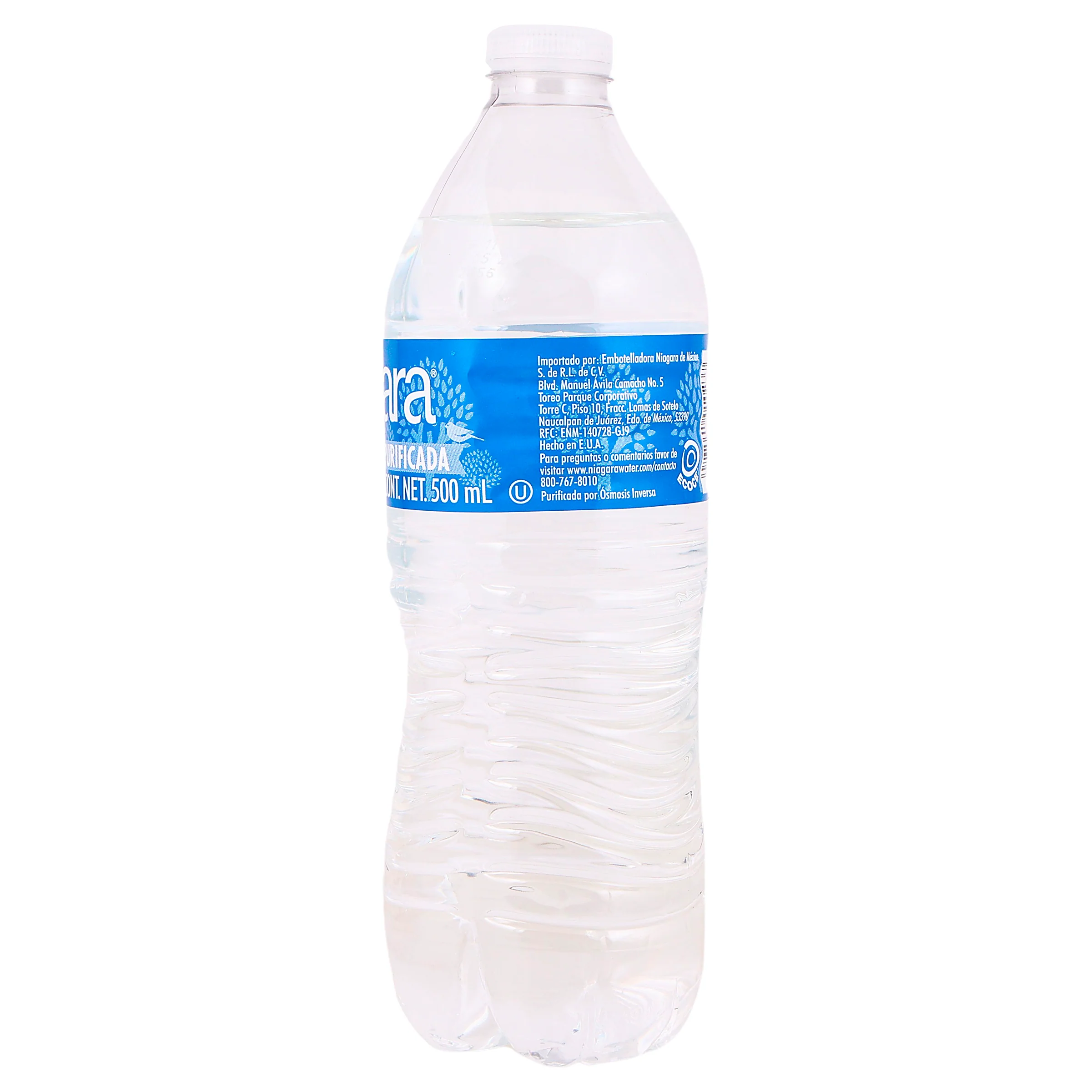 Agua Niagara 500 Ml - Image 2