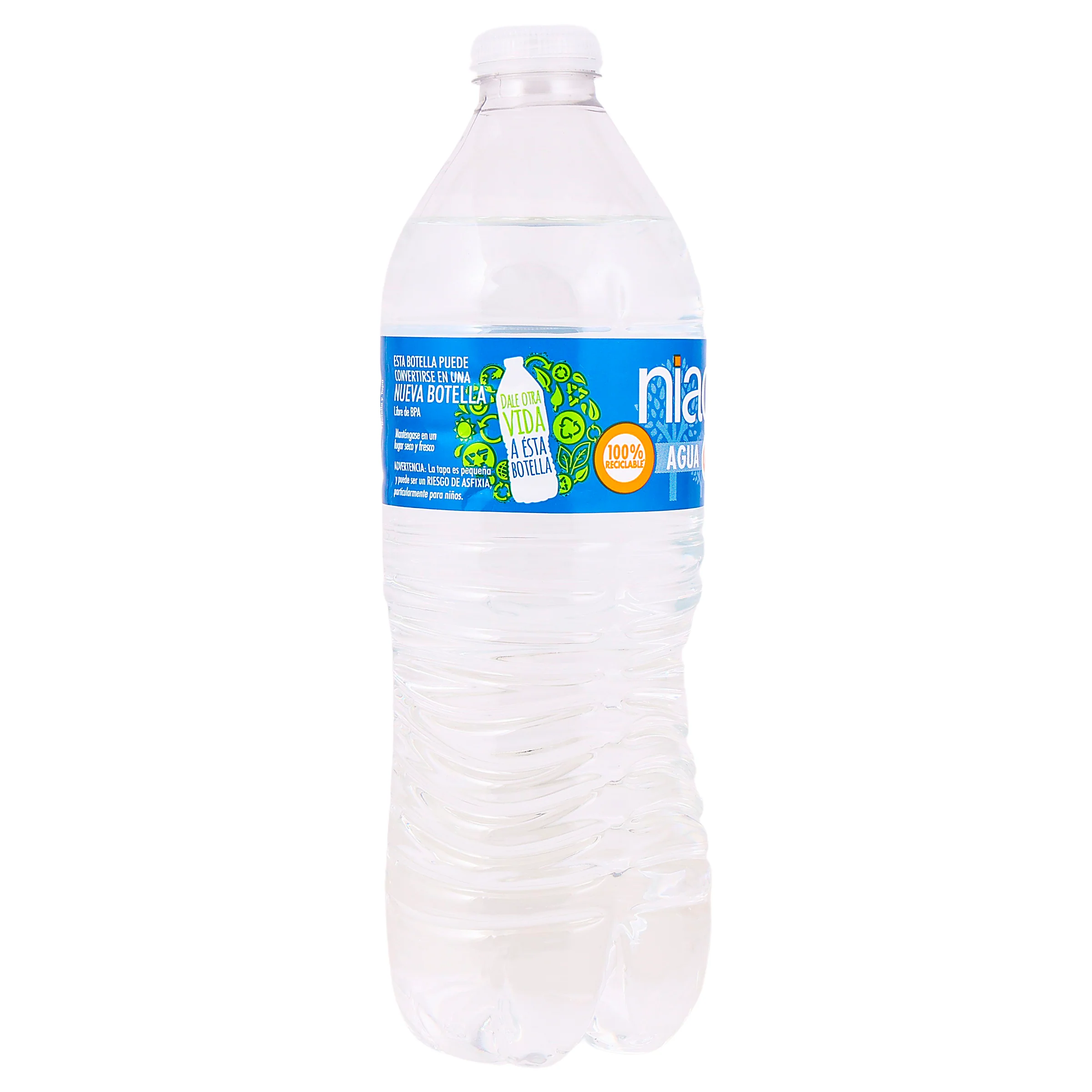 Agua Niagara 500 Ml - Image 4
