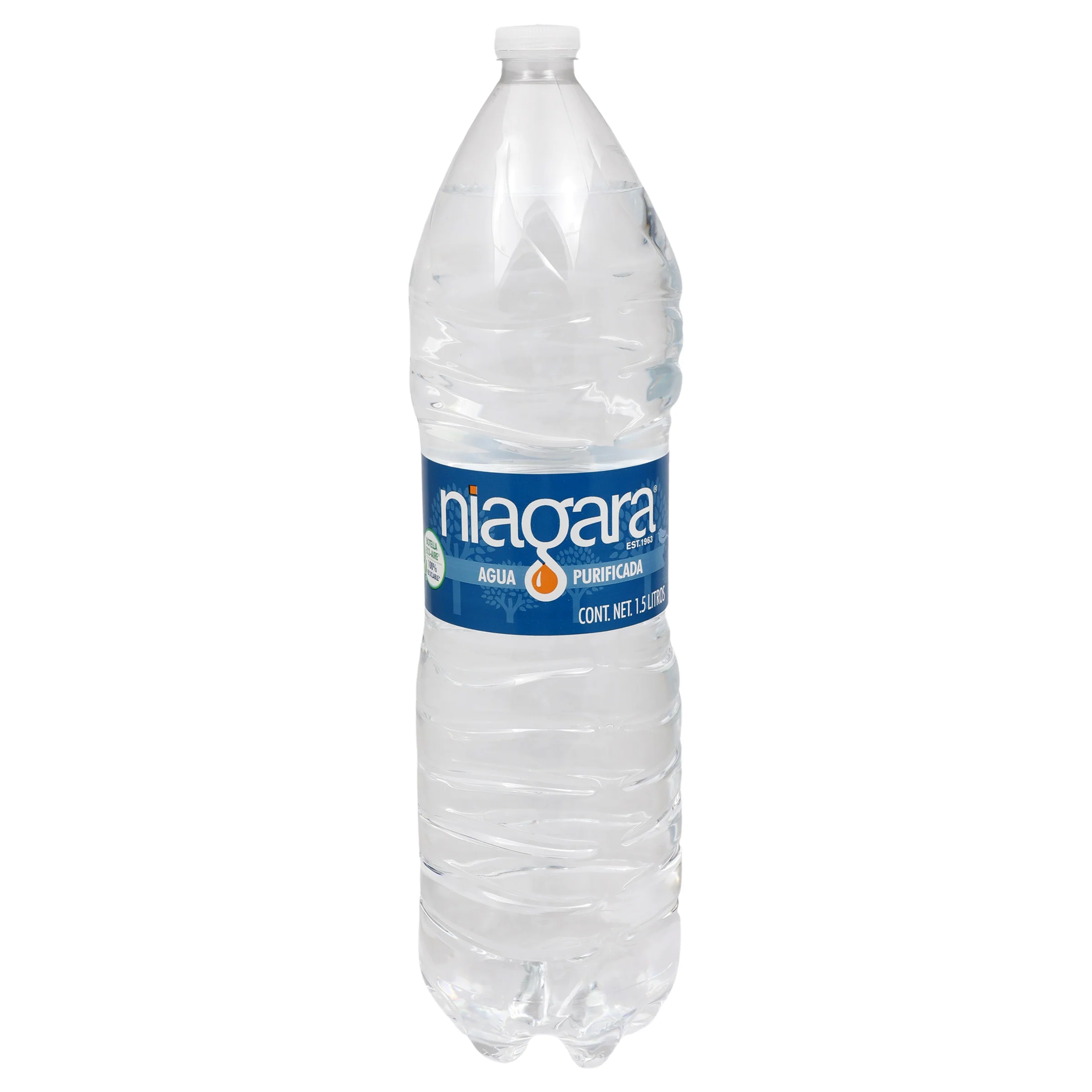 Agua Niagara 1.5 Litros