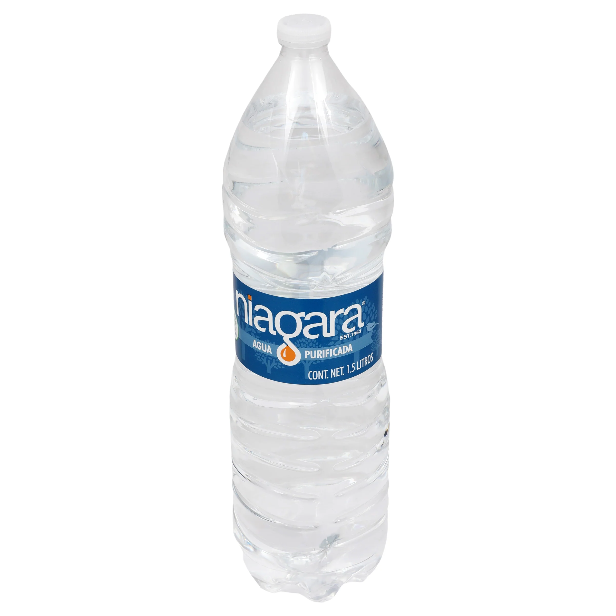Agua Niagara 1.5 Litros - Image 3