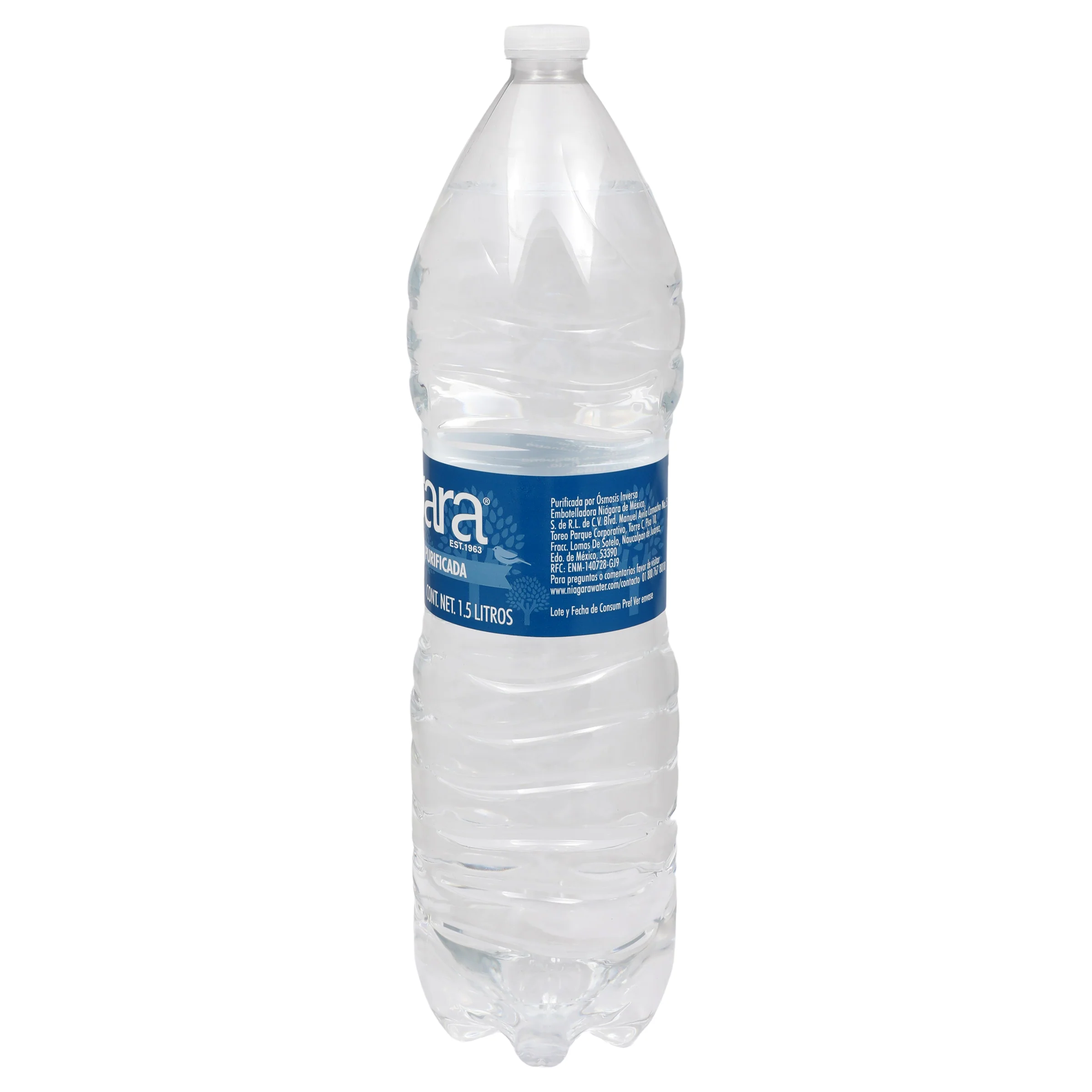 Agua Niagara 1.5 Litros - Image 4