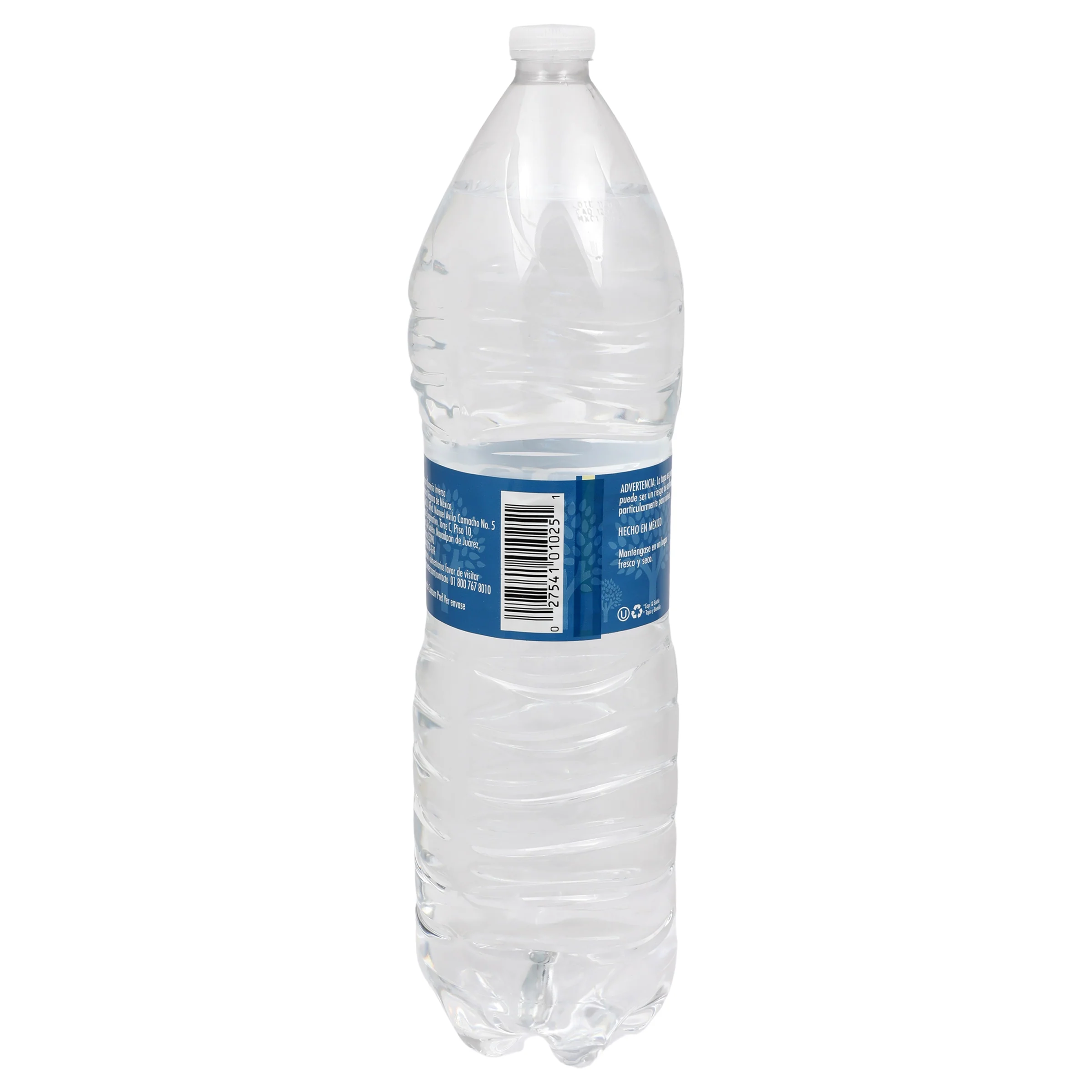 Agua Niagara 1.5 Litros - Image 5