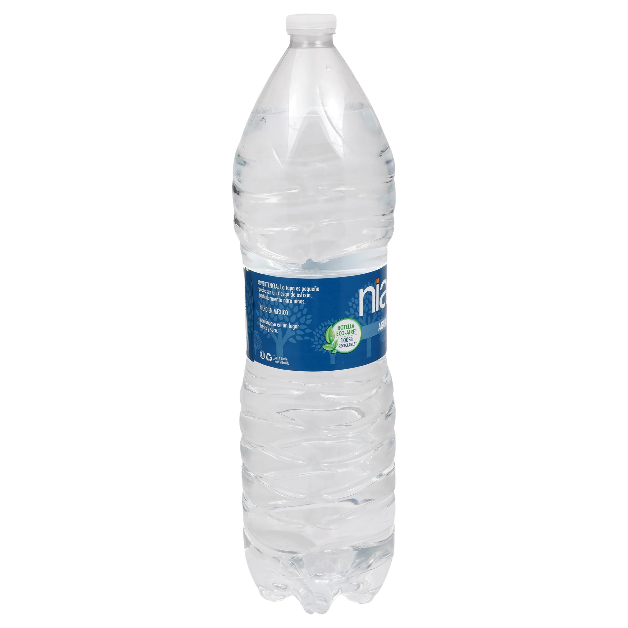 Agua Niagara 1.5 Litros - Image 6