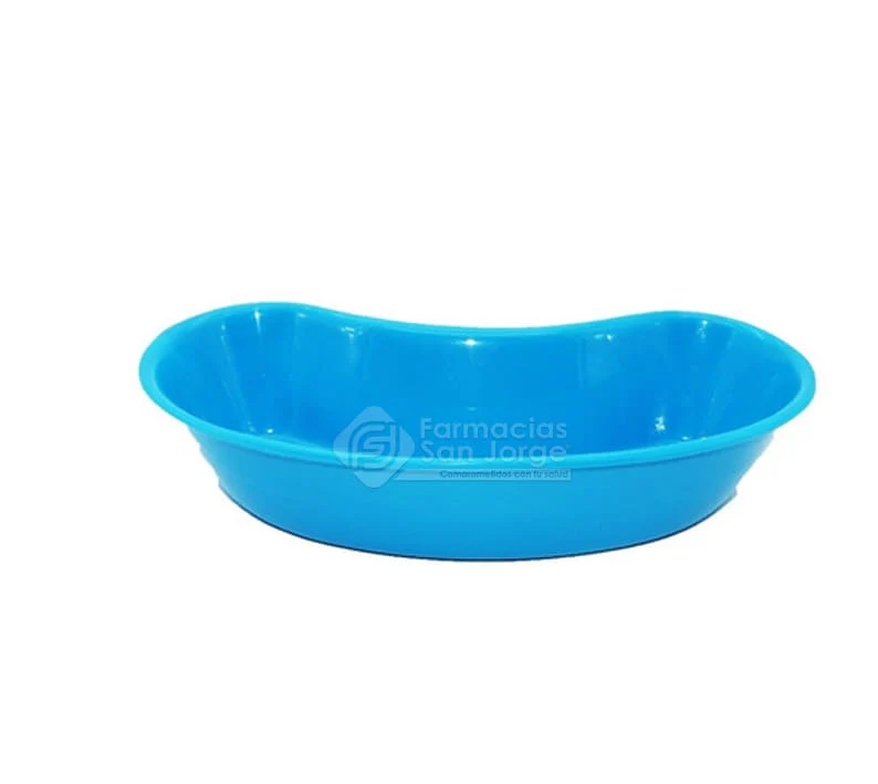 Riñon De Plastico Infantil Edigar