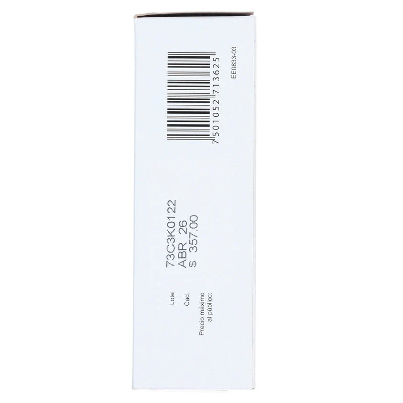 Cepokab (Ciprofloxacino) Solucion Inyectable 2 Mg/100 Ml