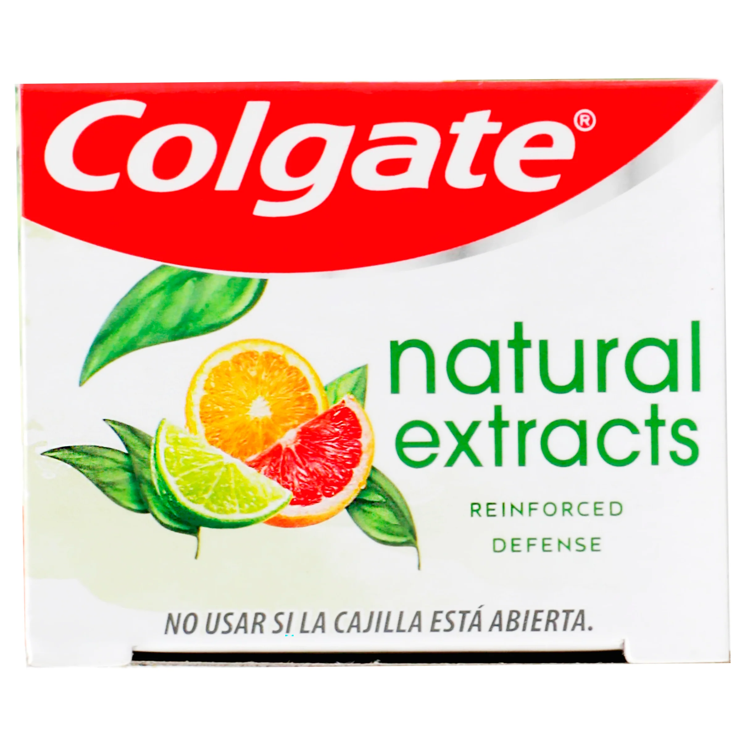 Colgate Nat-Extrac Citrus 90 G - Image 7
