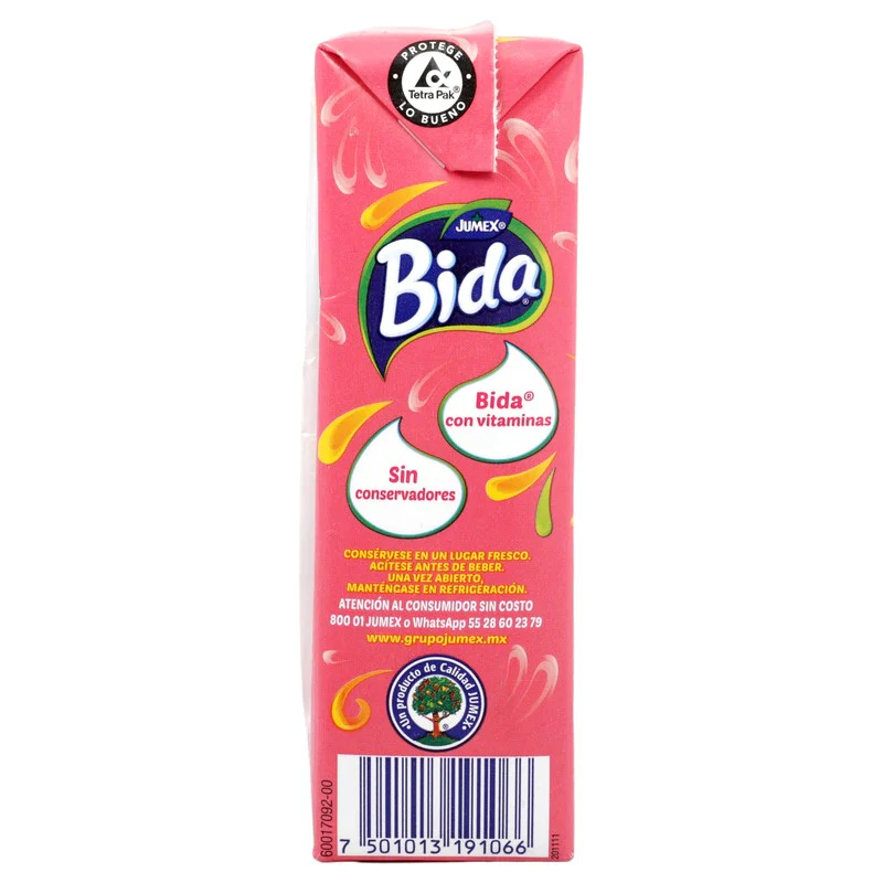 Bida Guayaba 500 Ml - Image 8