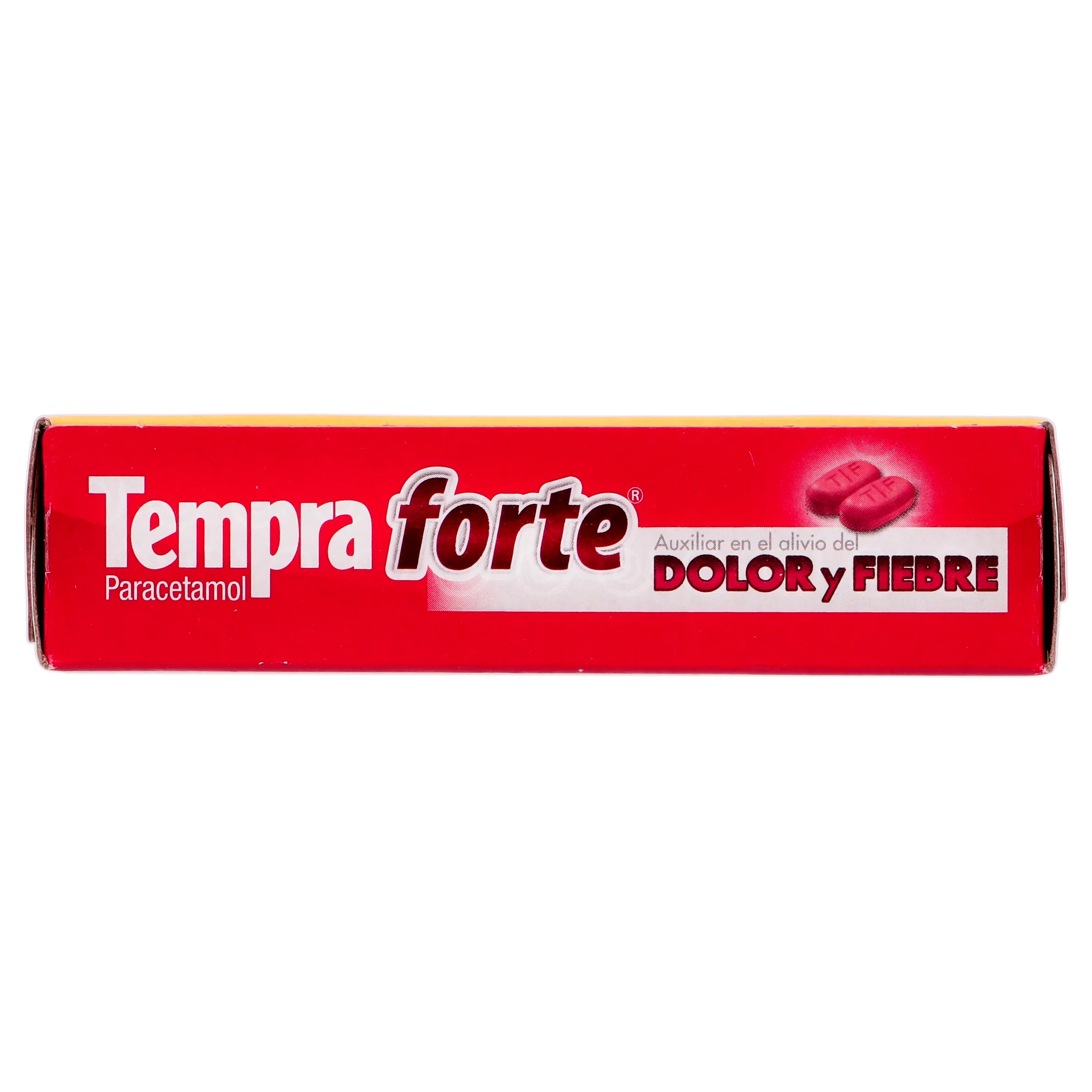 Tempra Forte 650 Mg Tabletas 24+12 - Image 6