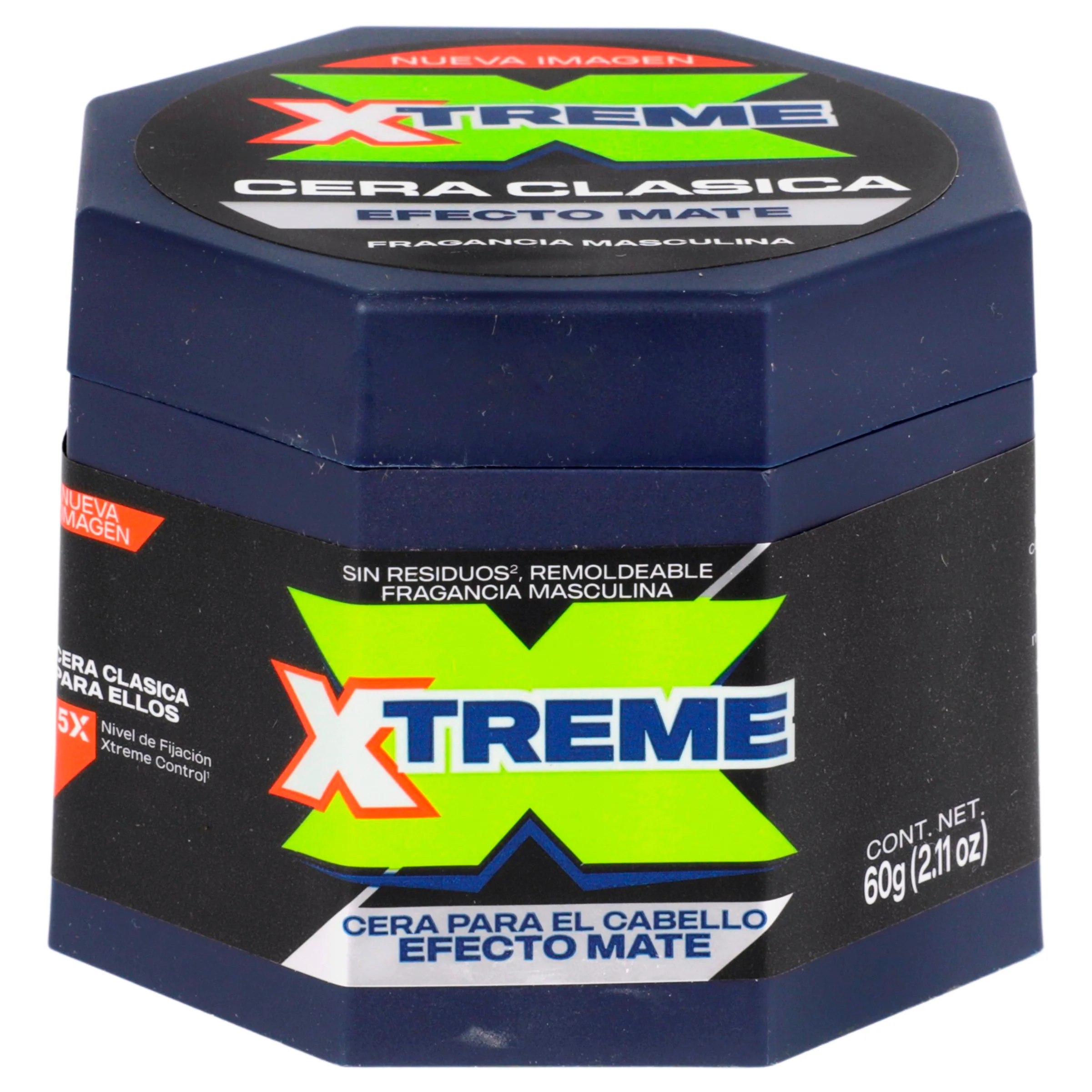 Cera Mod X-Treme Efec Mate 60 G - Image 3