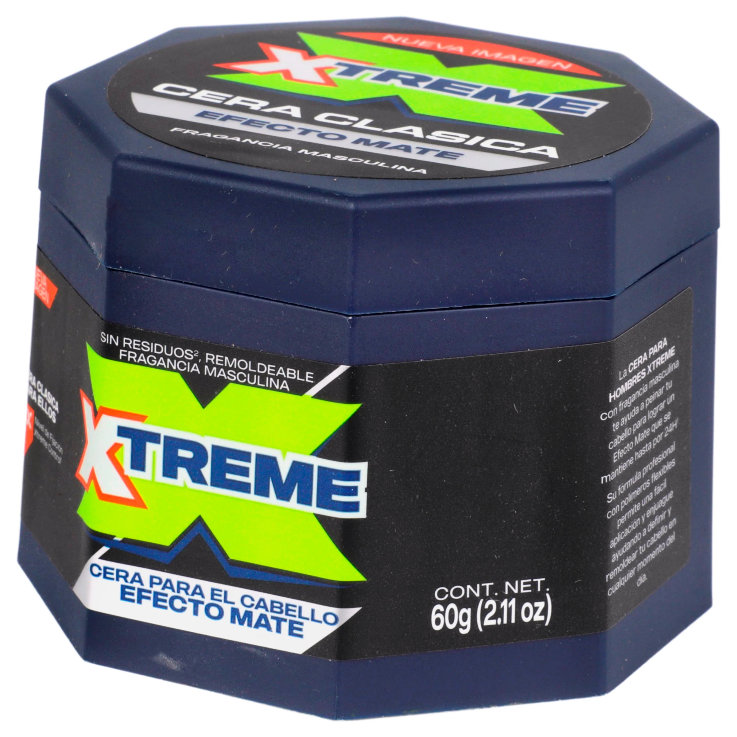 Cera Mod X-Treme Efec Mate 60 G - Image 4
