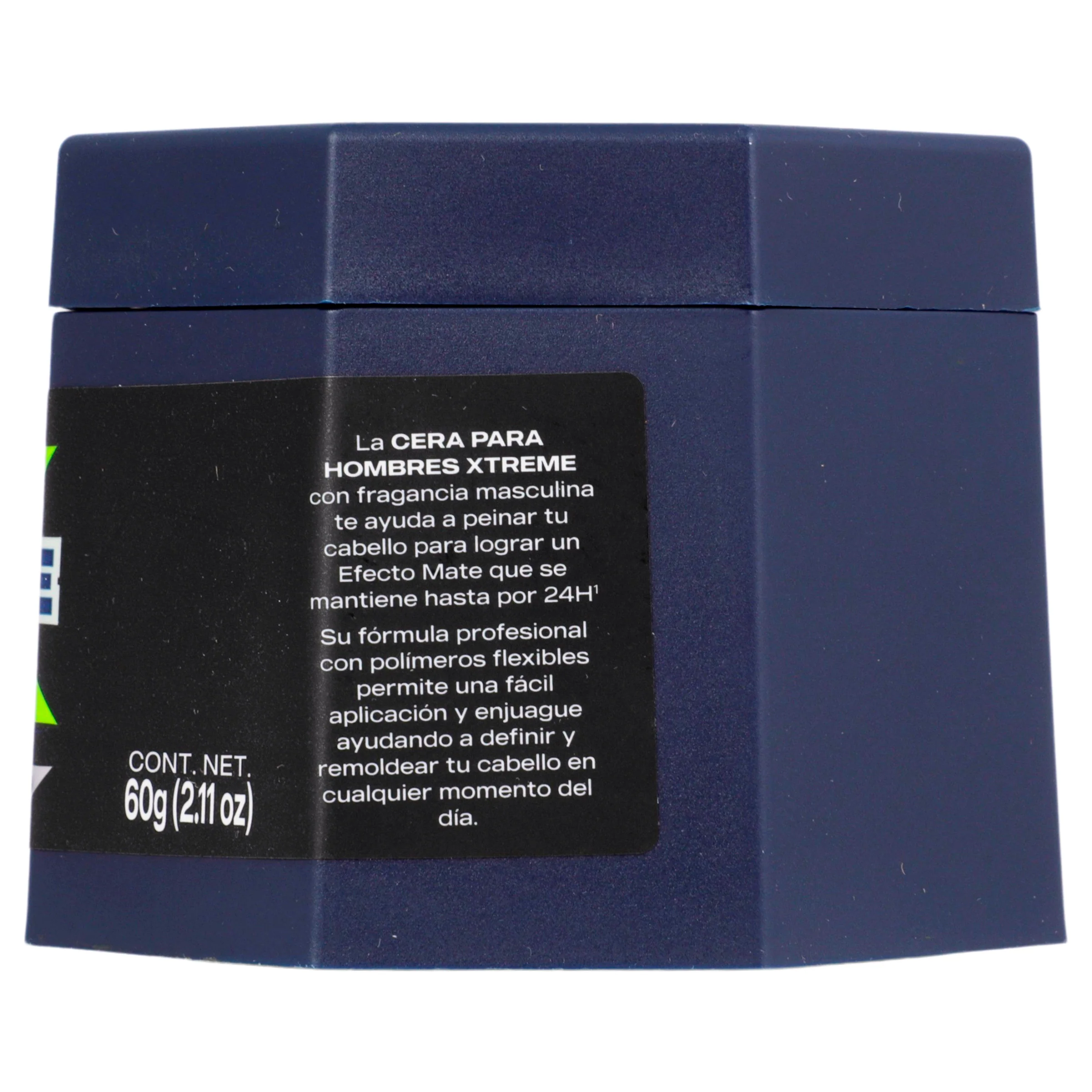 Cera Mod X-Treme Efec Mate 60 G - Image 5