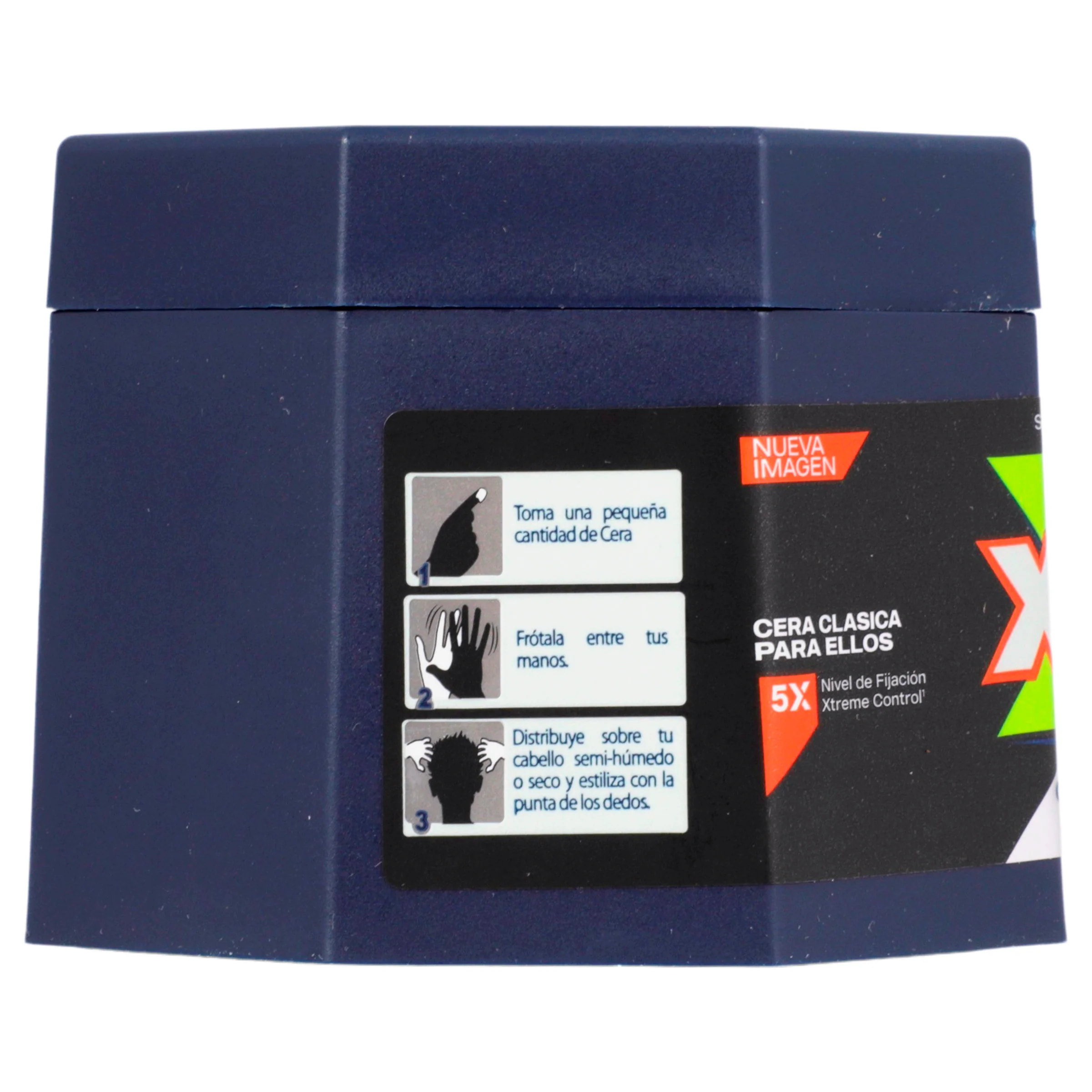 Cera Mod X-Treme Efec Mate 60 G - Image 8