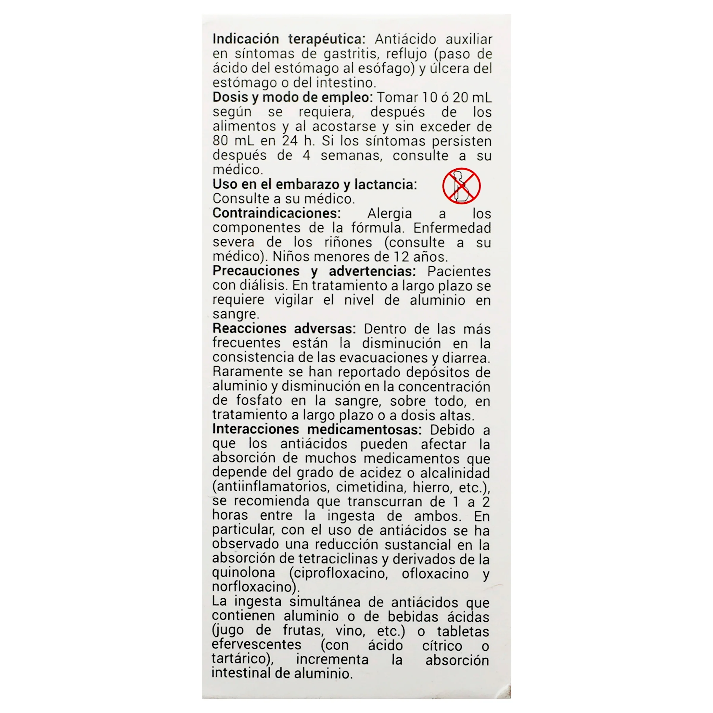Gelan Plus 8 1G Gel 40 Ml Caja Con 4 Frascos - Image 7