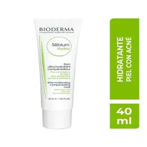 Bio Sebium Hydra Cra 40 Ml