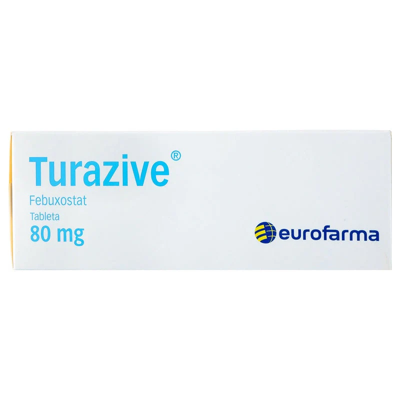 Turazive 80 Mg Con 28 Tabletas - Image 7