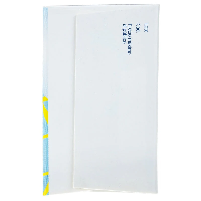Turazive 80 Mg Con 28 Tabletas - Image 8