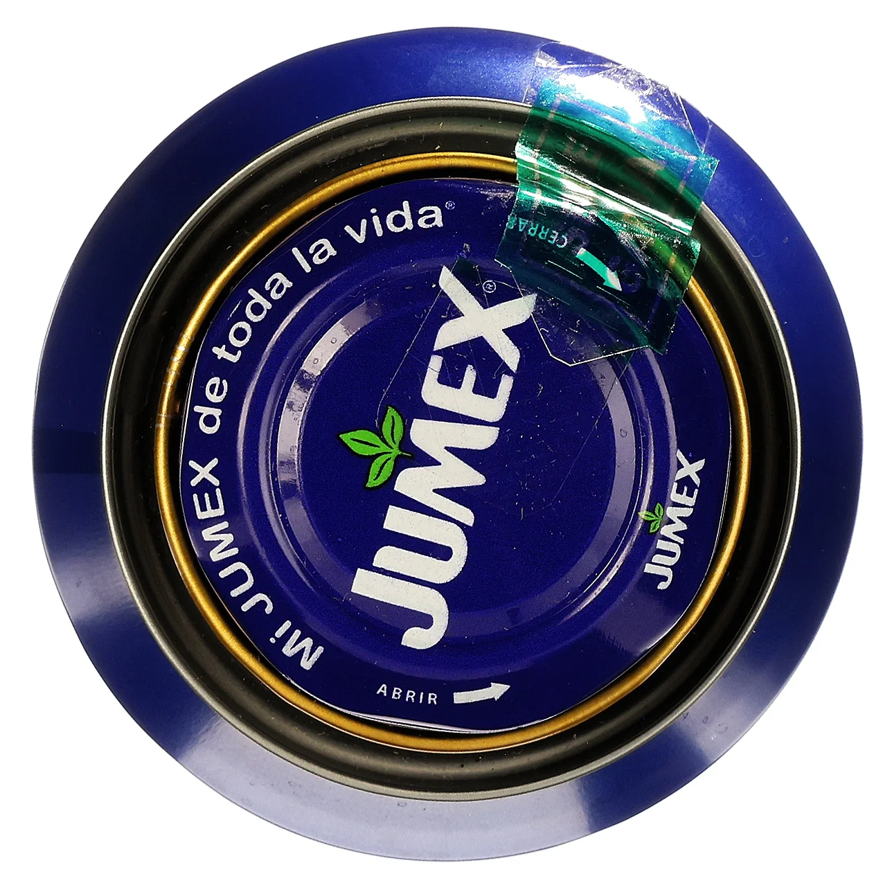 Jumex Lata Botella Manzana 473 Ml - Image 6