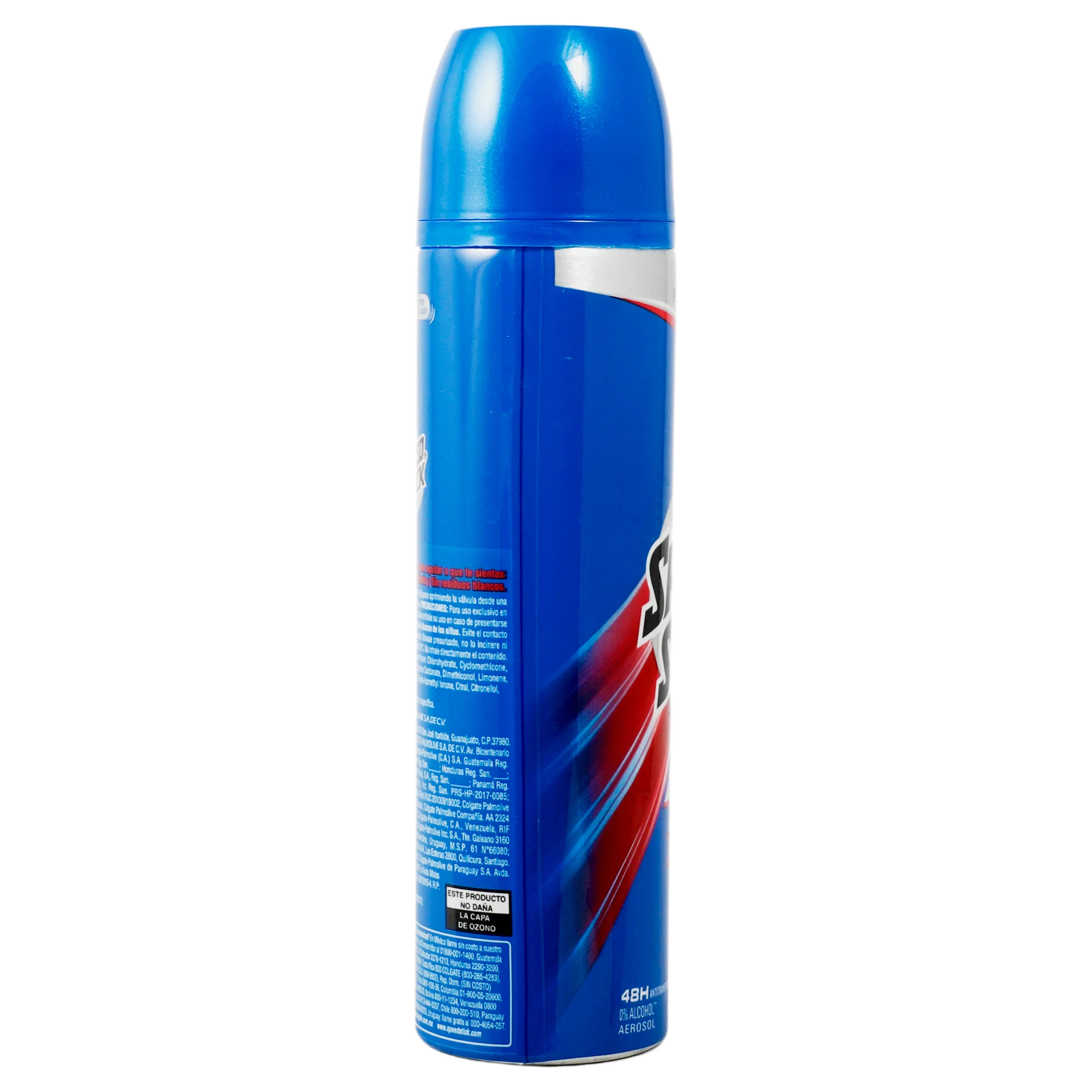 Desodorante Speed S Xtr Pro 24/7 Aeh91 G - Image 6