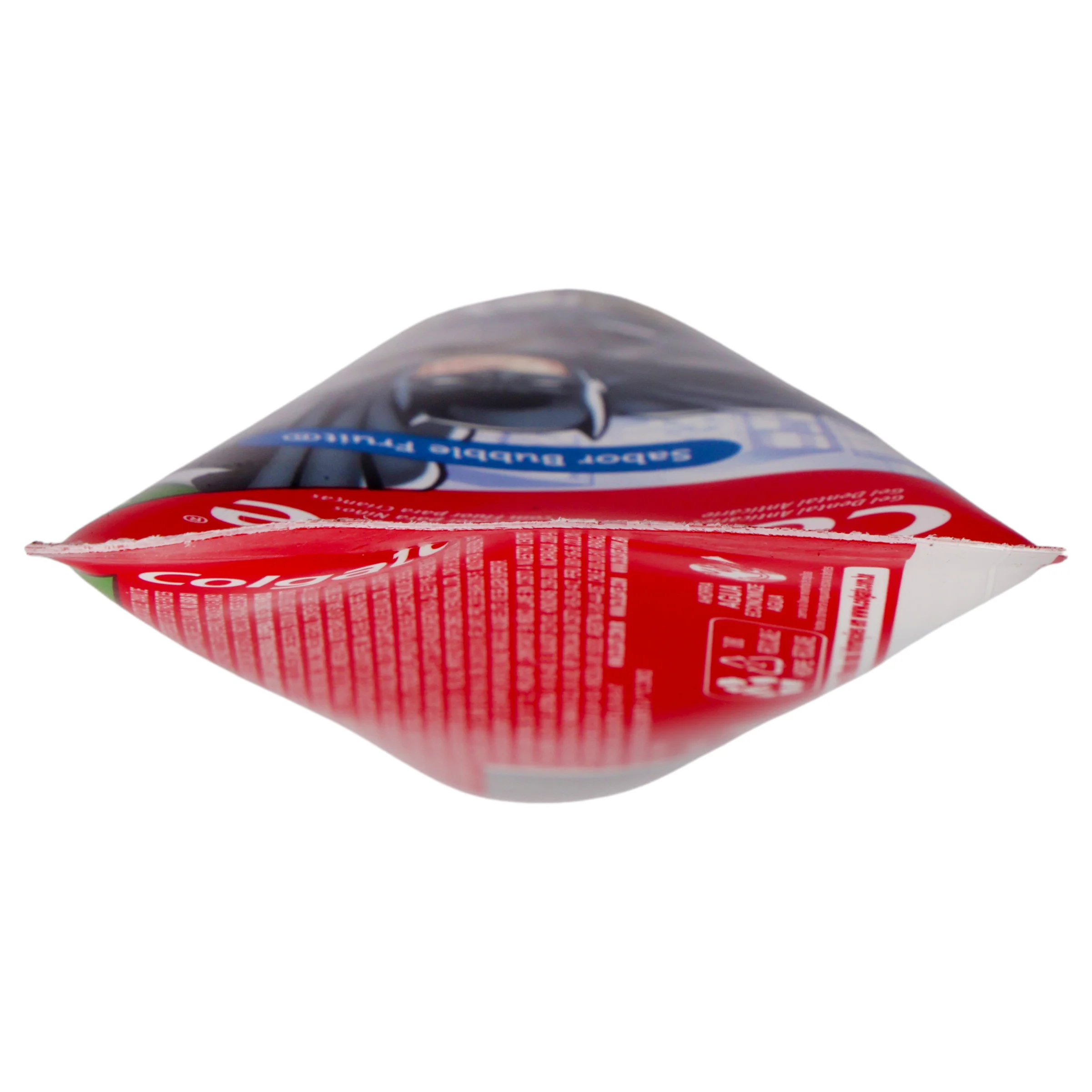 Crema Dental Colgate Smile Batman Gel 75 Ml - Image 9