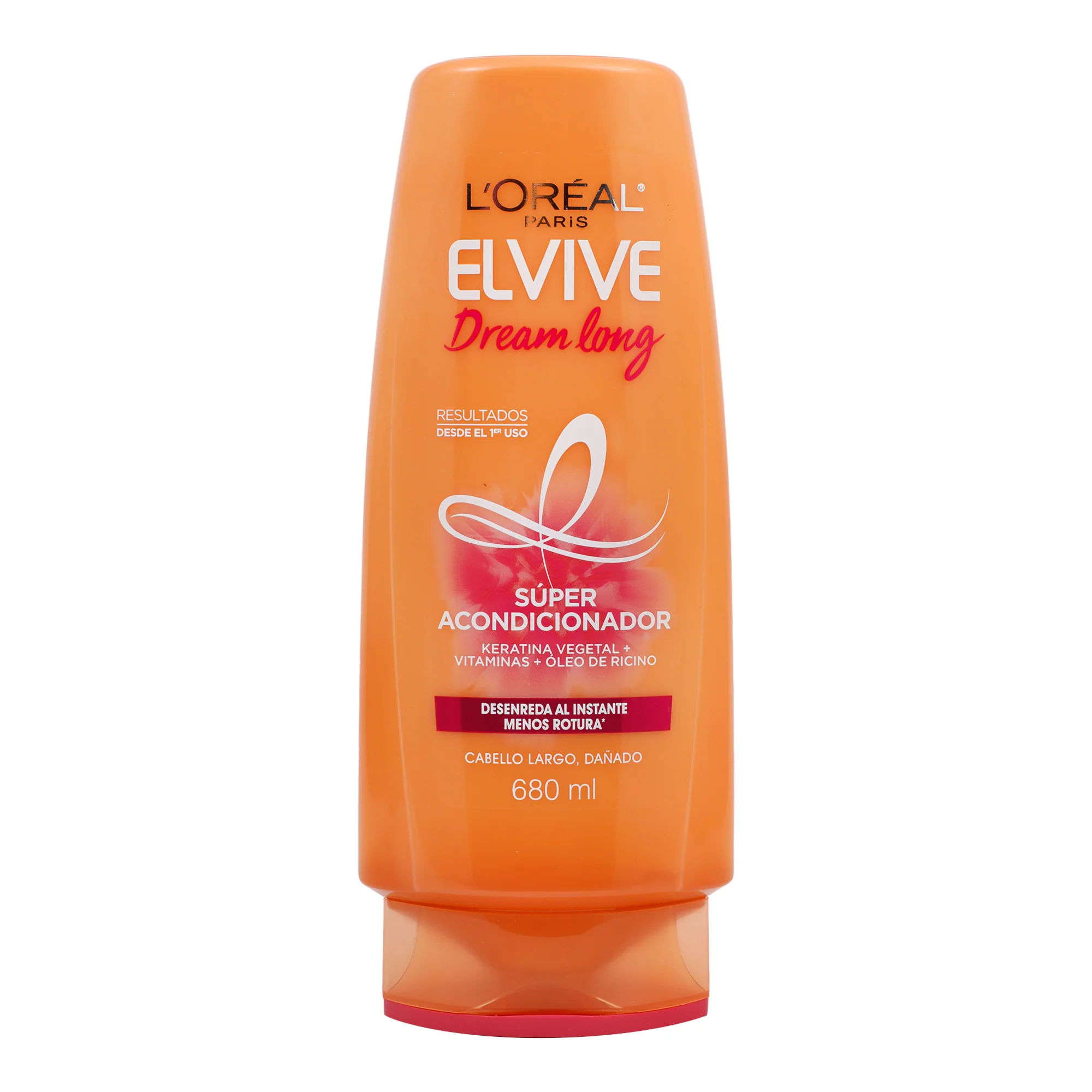 Acondicionador Elvive Dream Long 680 Ml