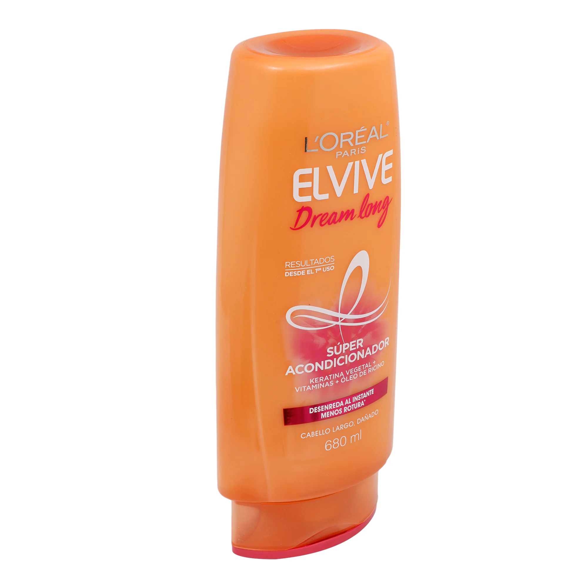 Acondicionador Elvive Dream Long 680 Ml - Image 2