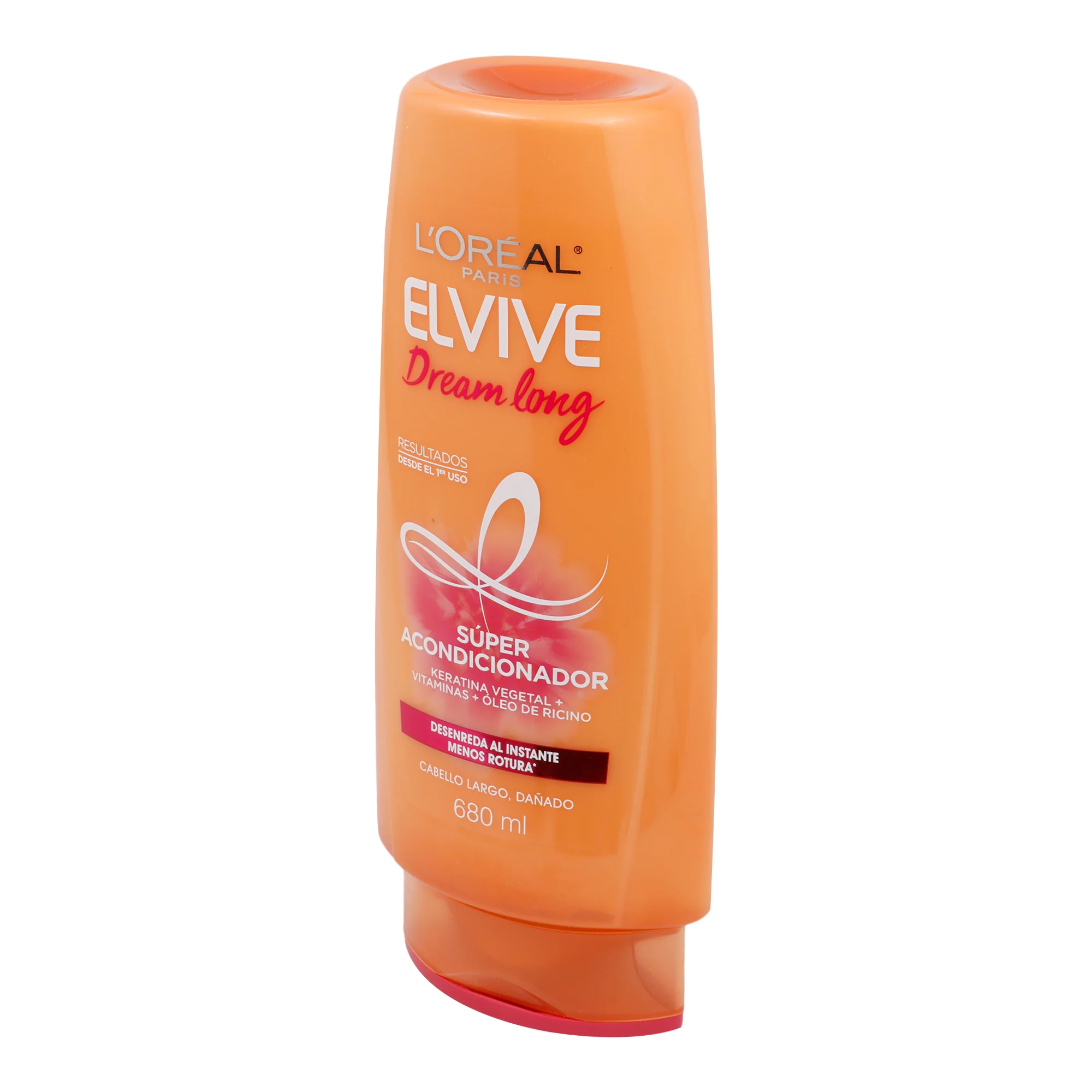 Acondicionador Elvive Dream Long 680 Ml - Image 3