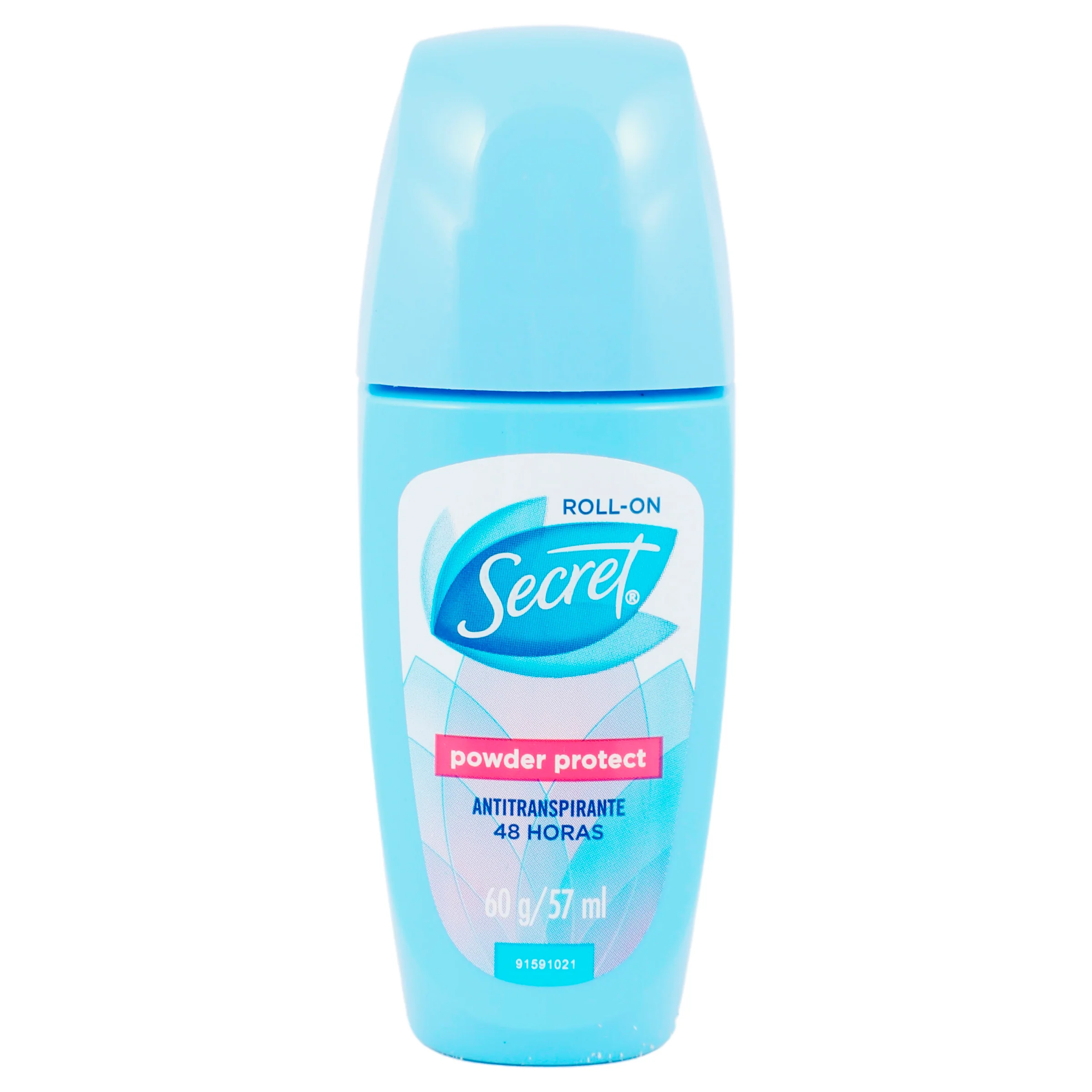Desodorante Secret Powder Protector R-On 60 G
