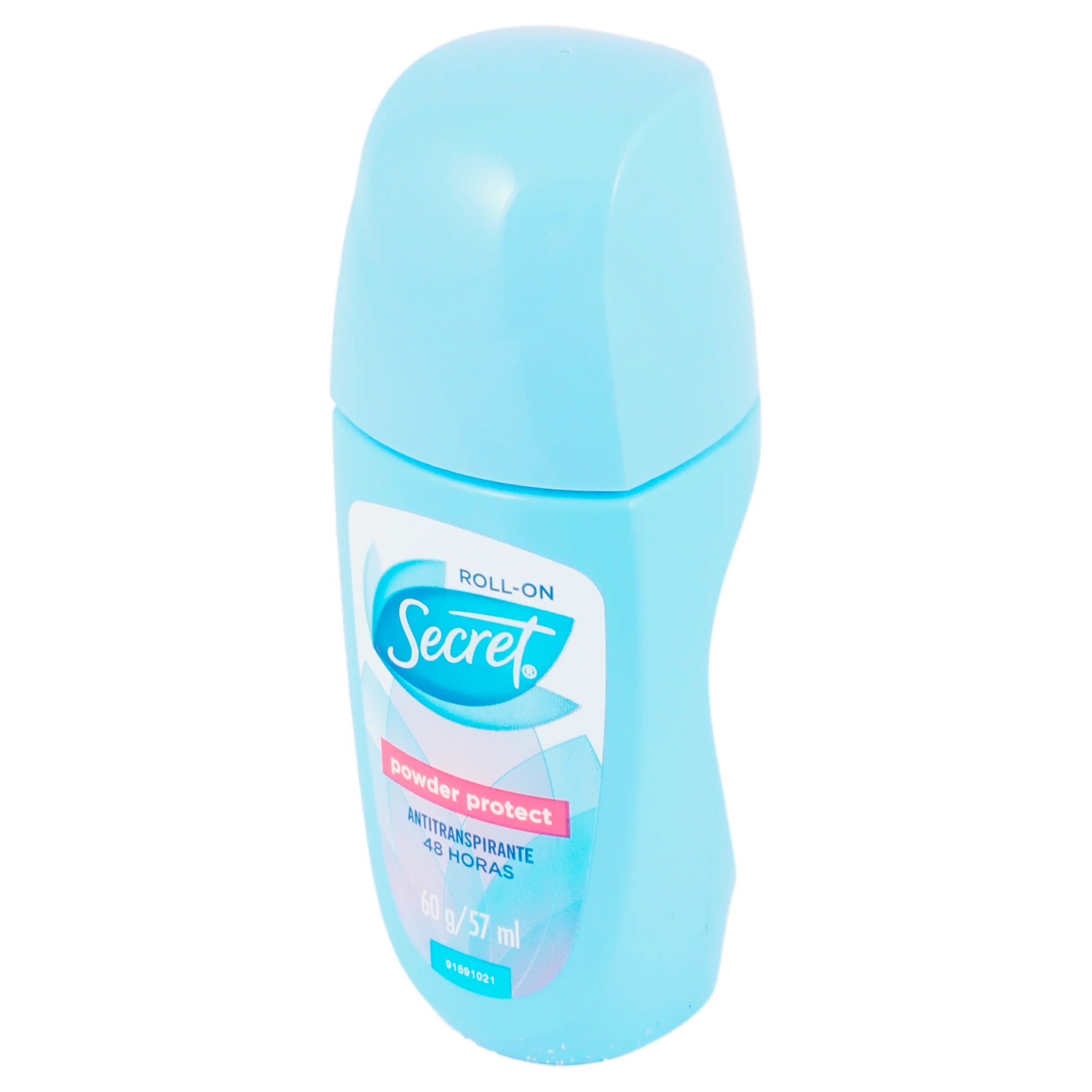 Desodorante Secret Powder Protector R-On 60 G - Image 3