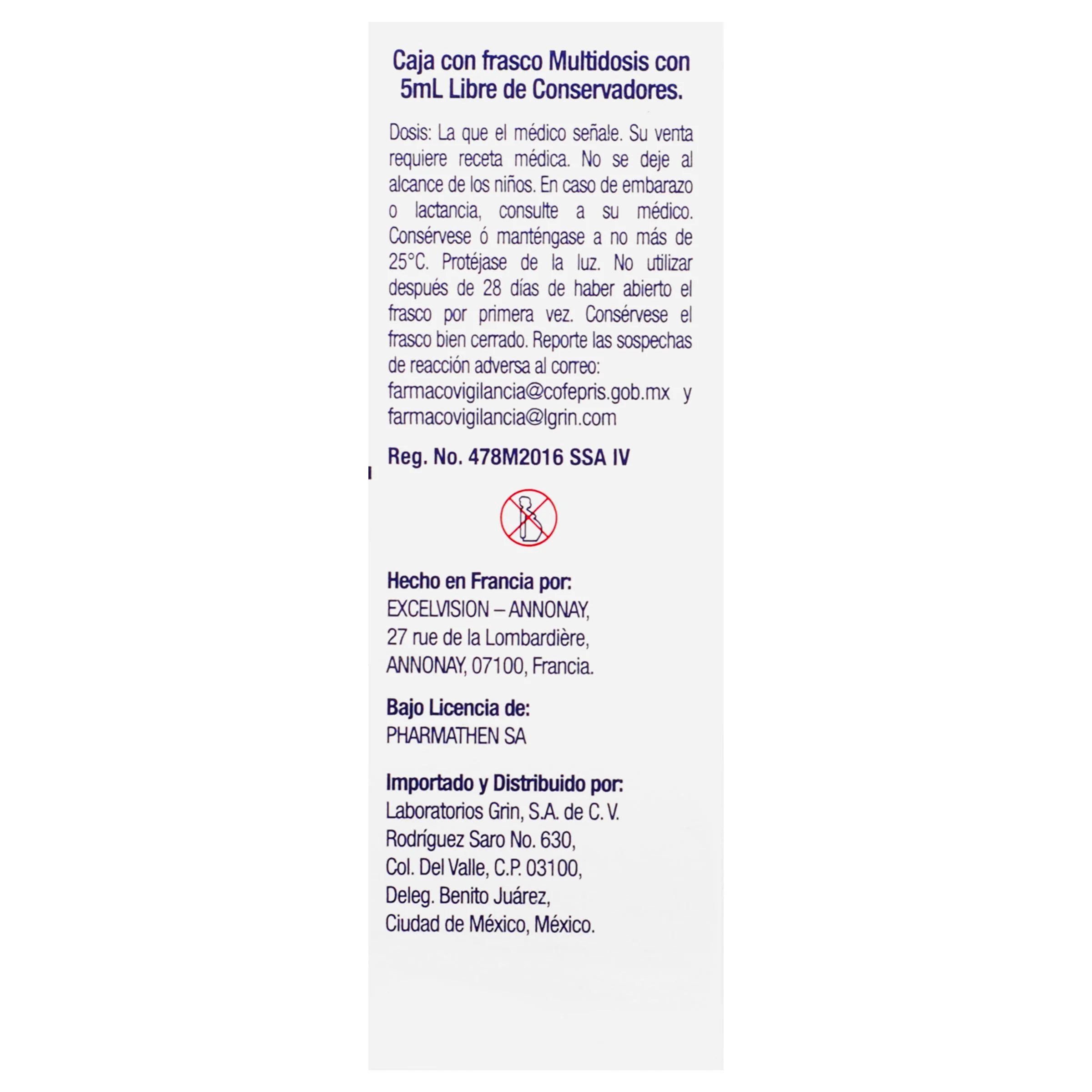 Anhigot Pf Solucion Oftalmica Frasco Gotero De 5 Ml - Image 4