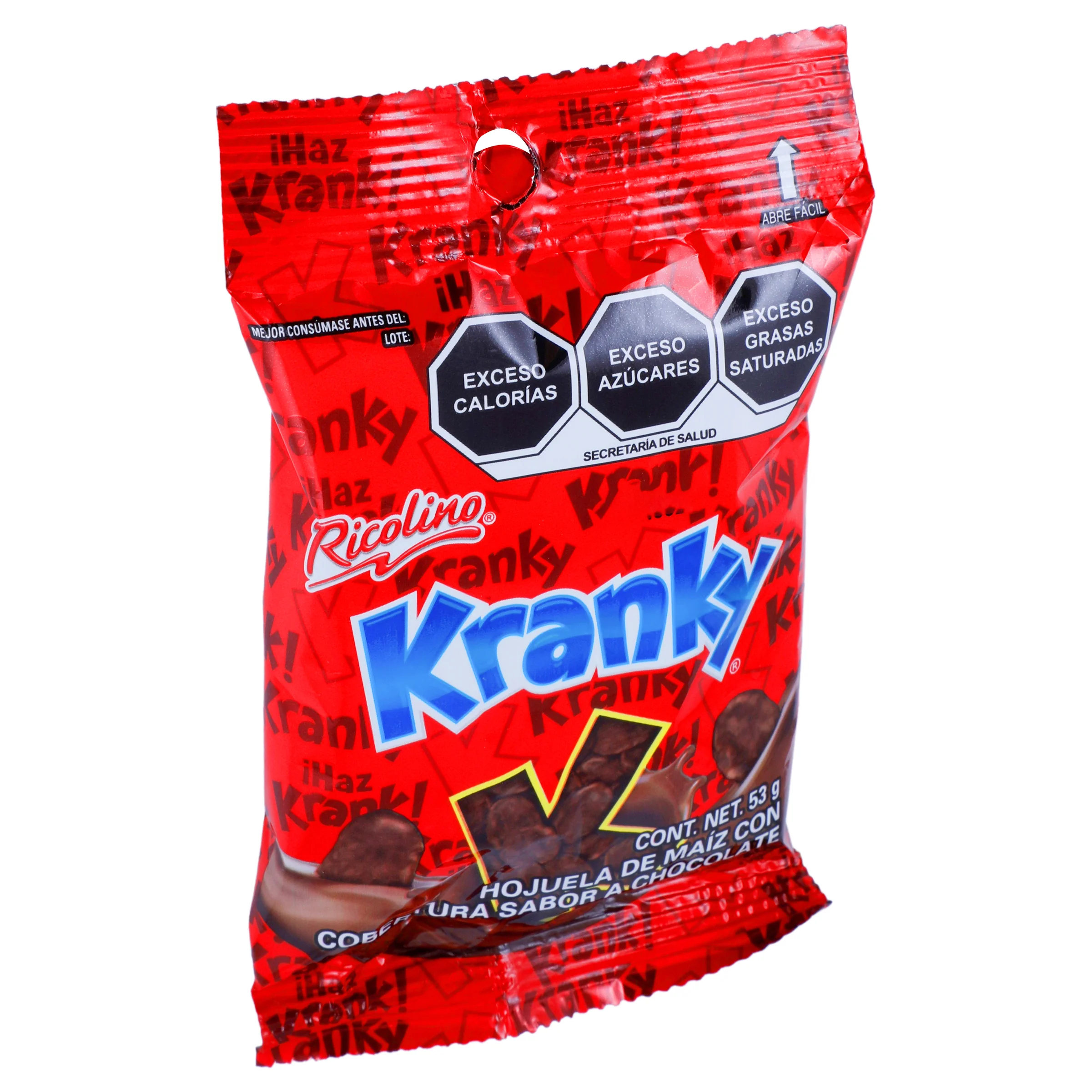 Kranky 53 G - Image 2