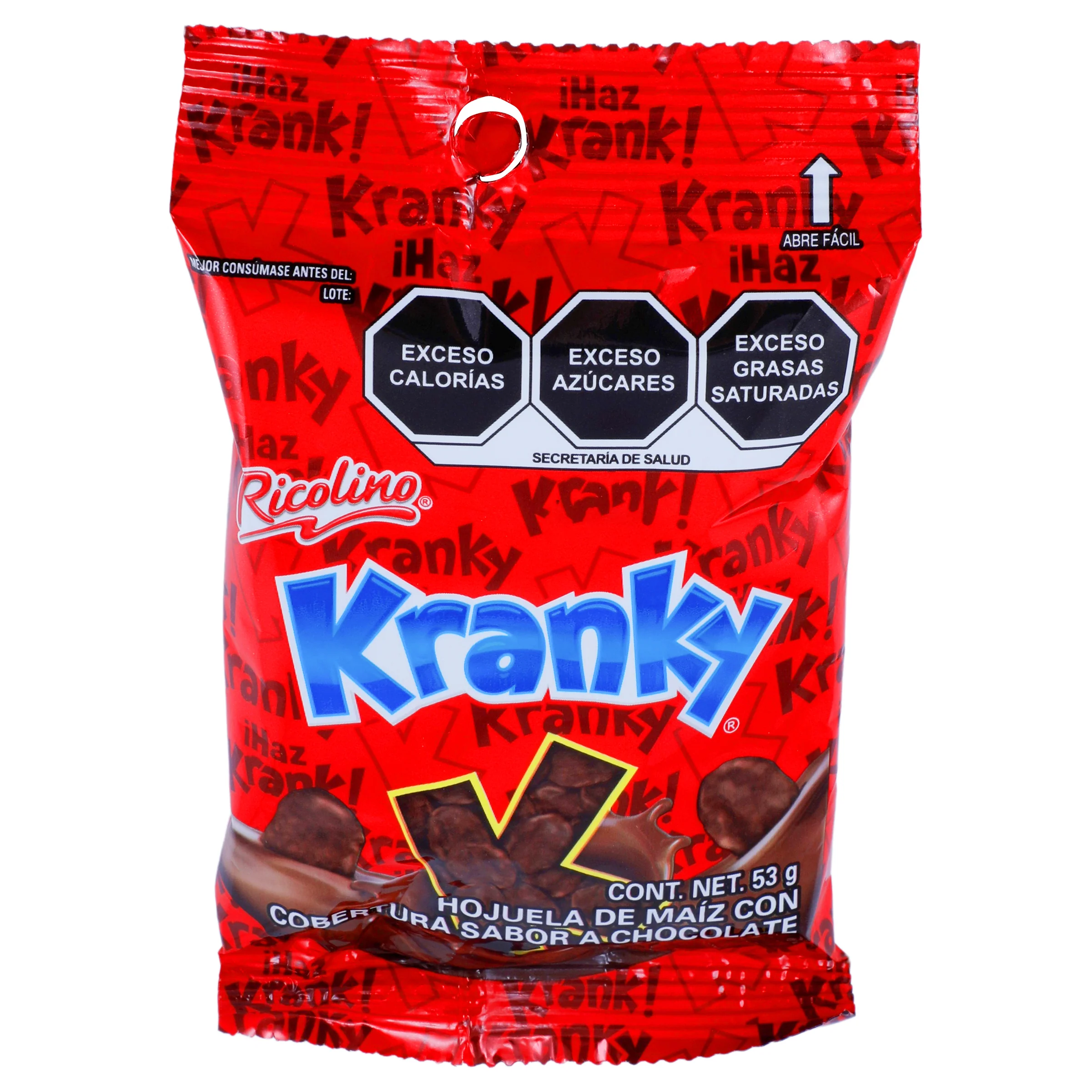 Kranky 53 G - Image 3