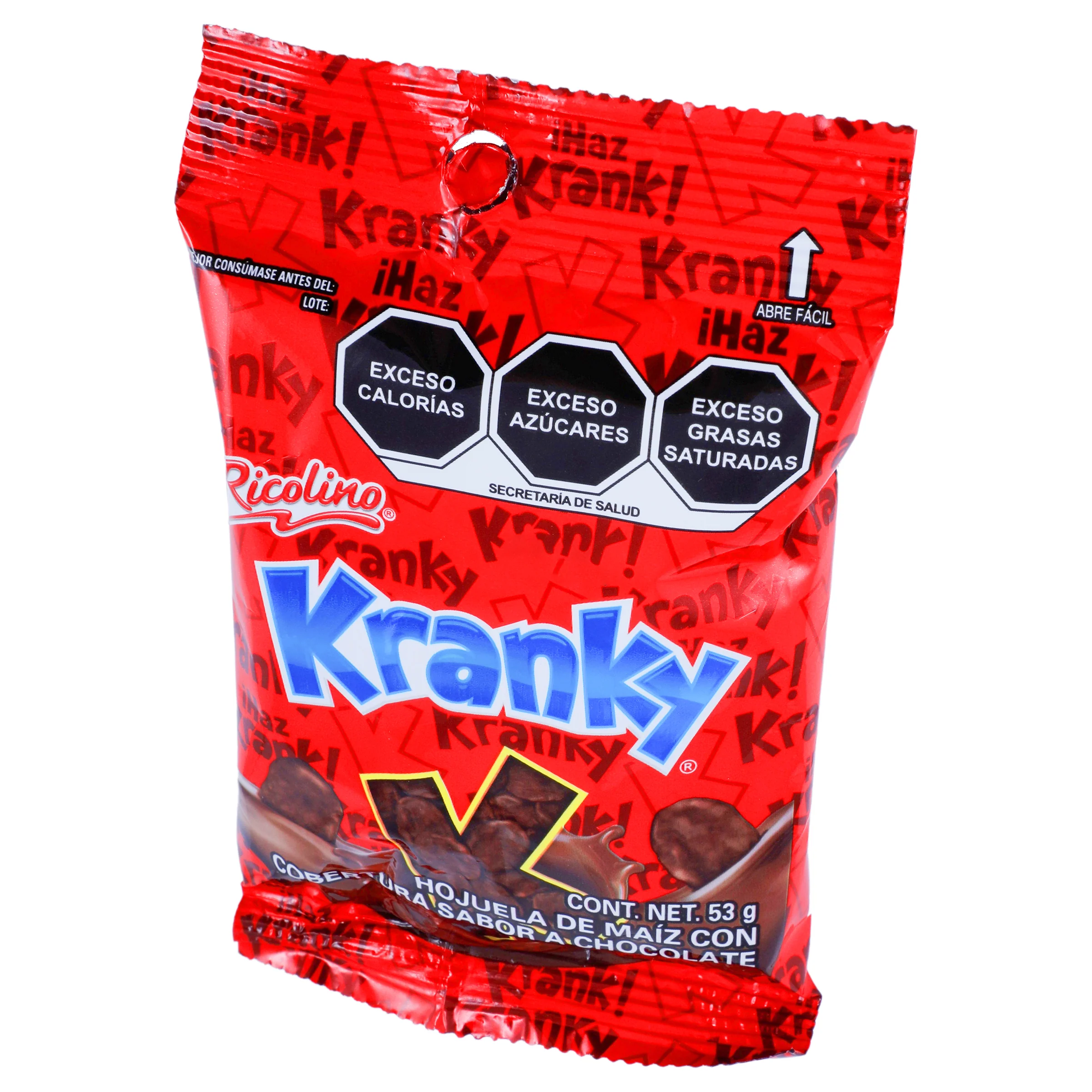 Kranky 53 G - Image 4