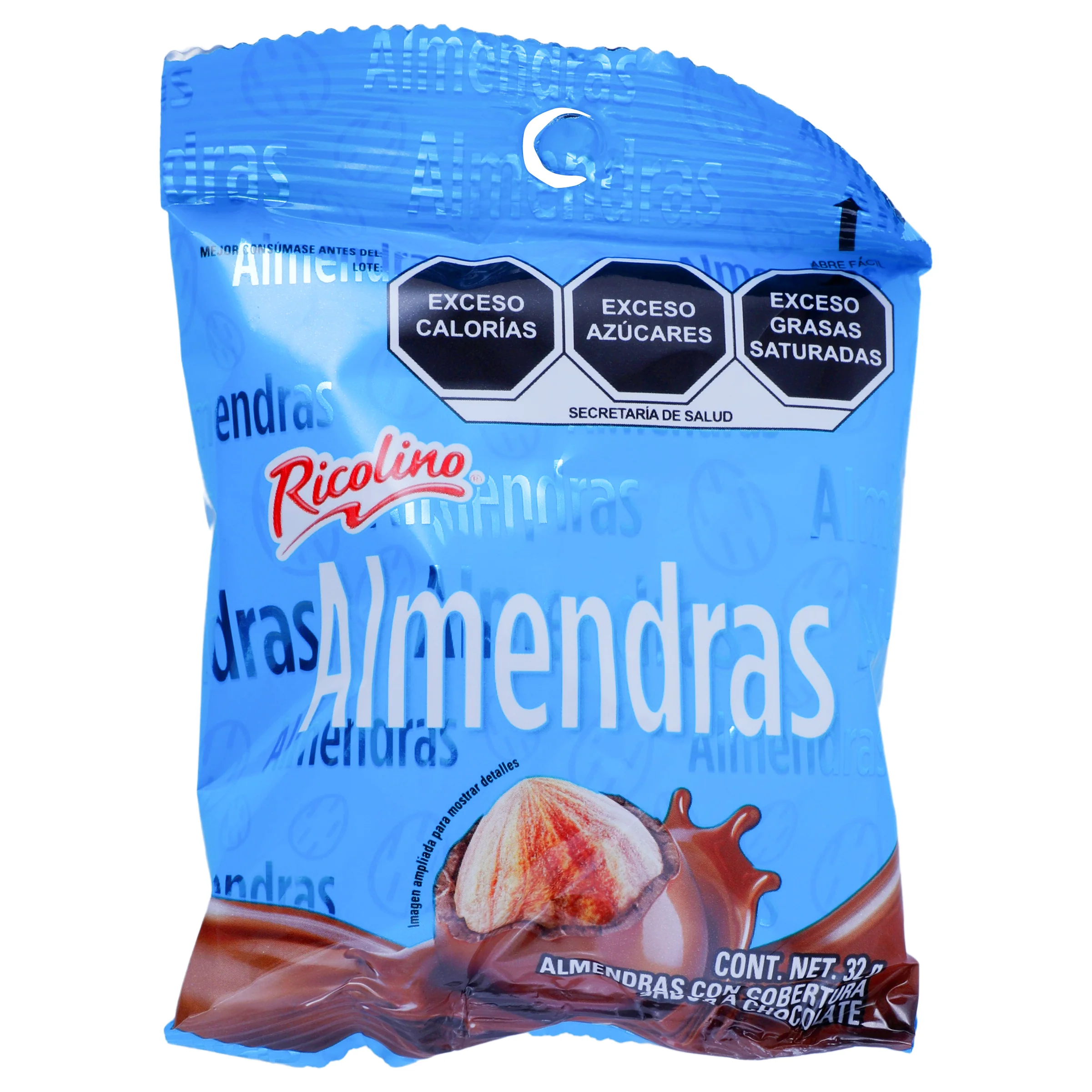 Almendras 32 G