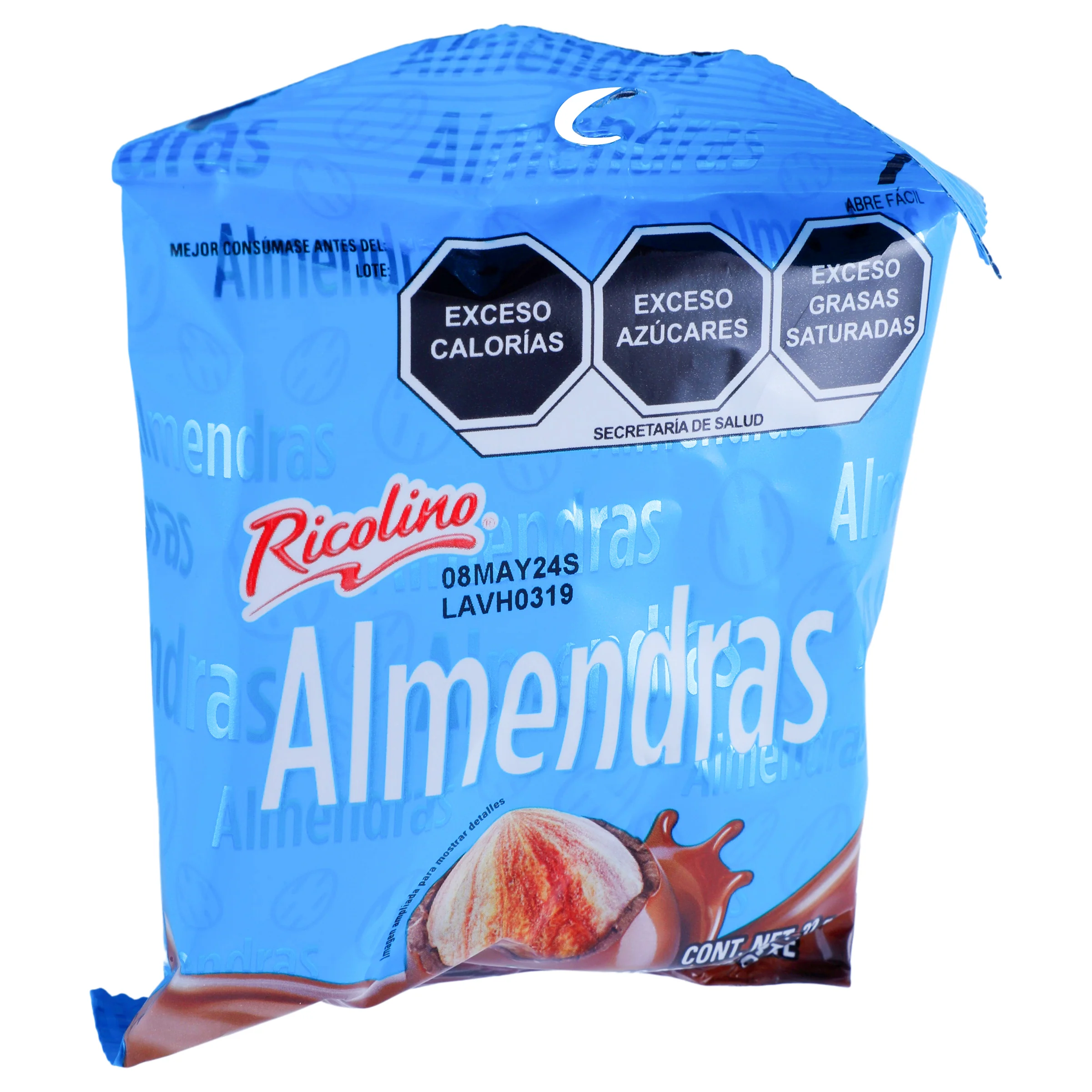 Almendras 32 G - Image 2
