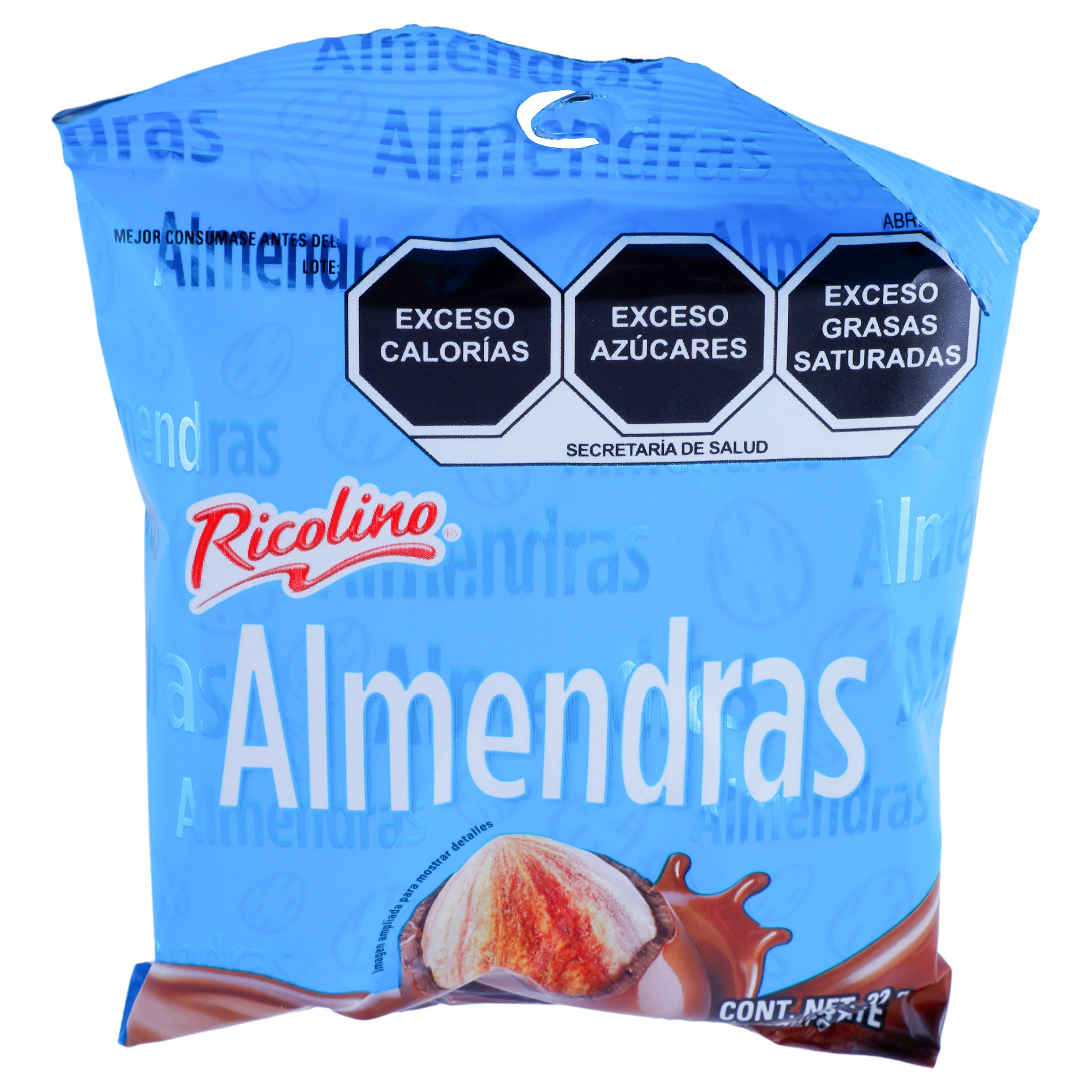 Almendras 32 G - Image 3