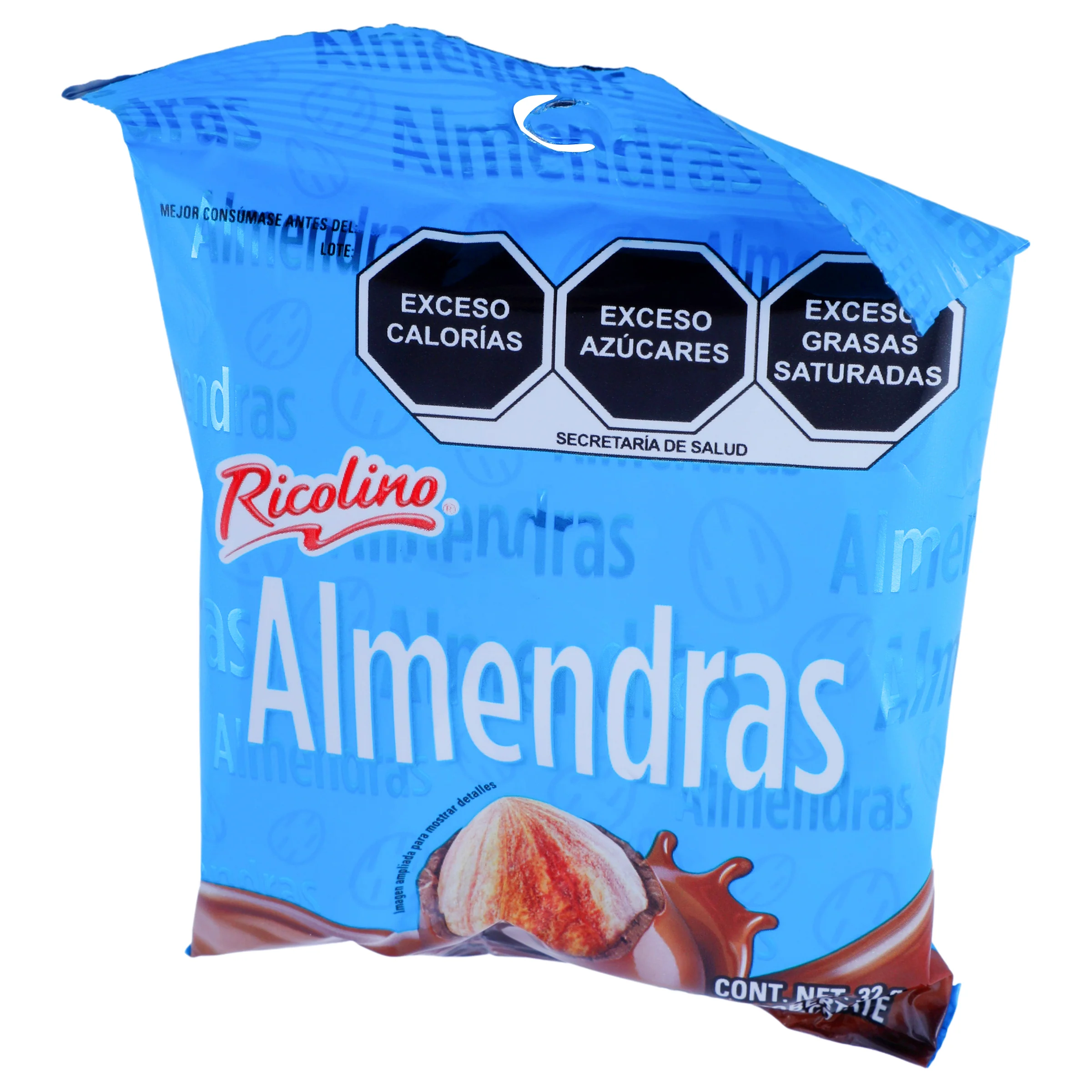 Almendras 32 G - Image 4