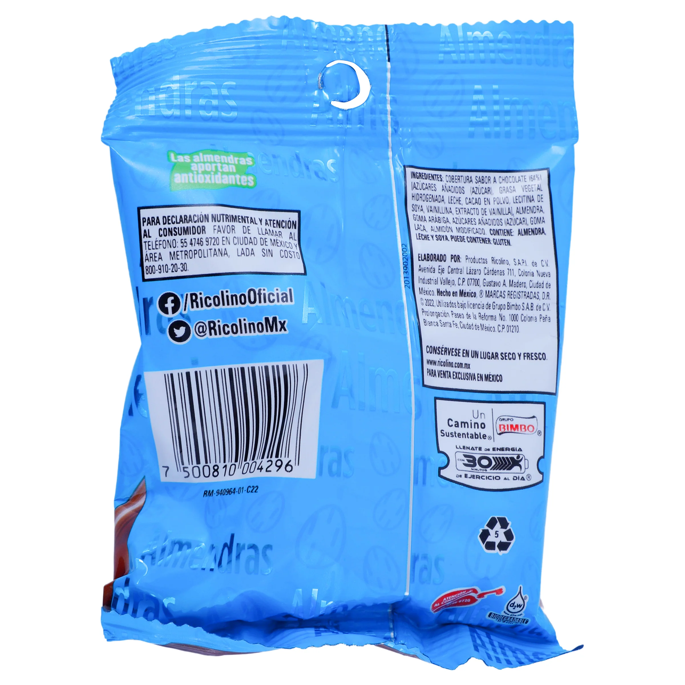 Almendras 32 G - Image 7