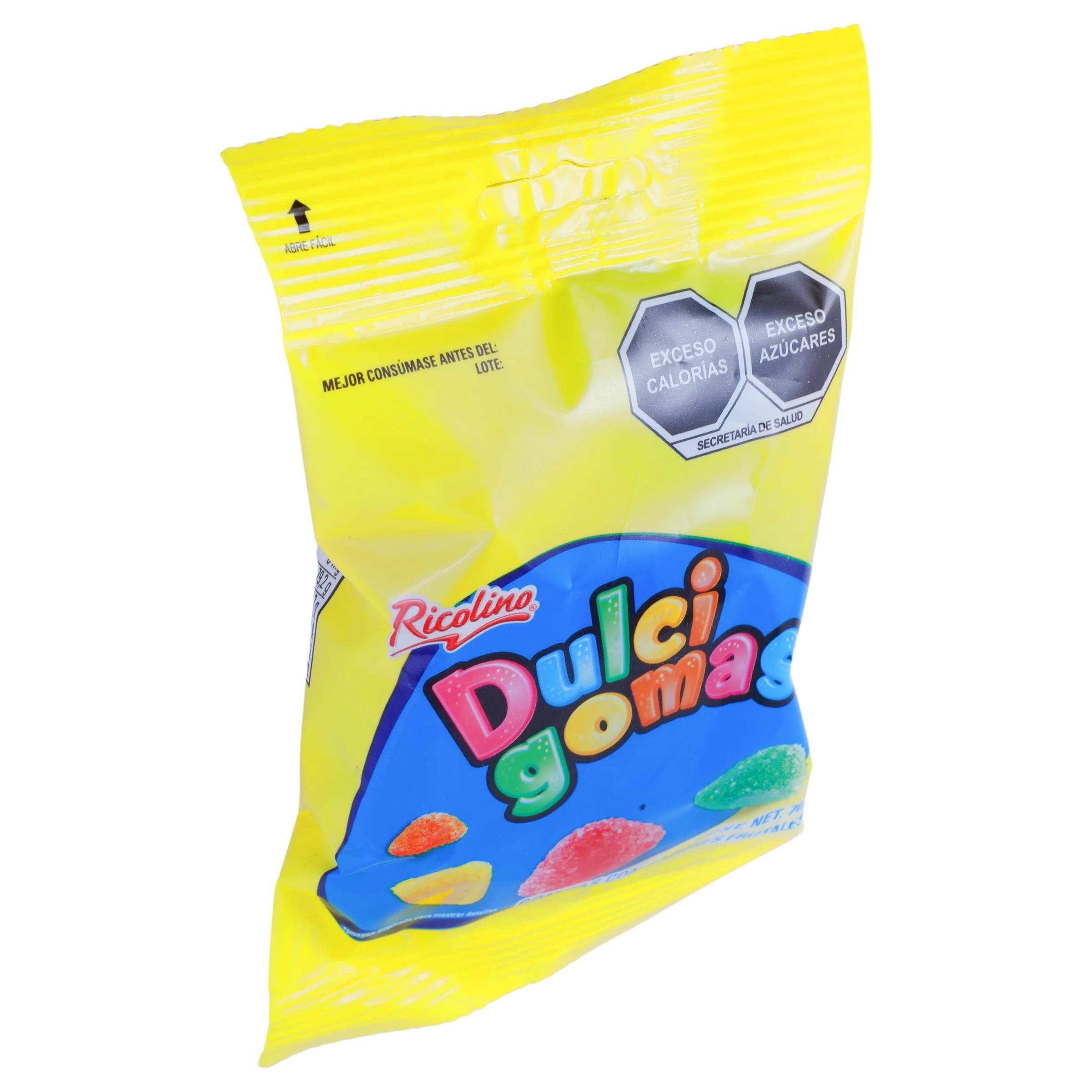 Dulcigomas 60 Gr - Image 2