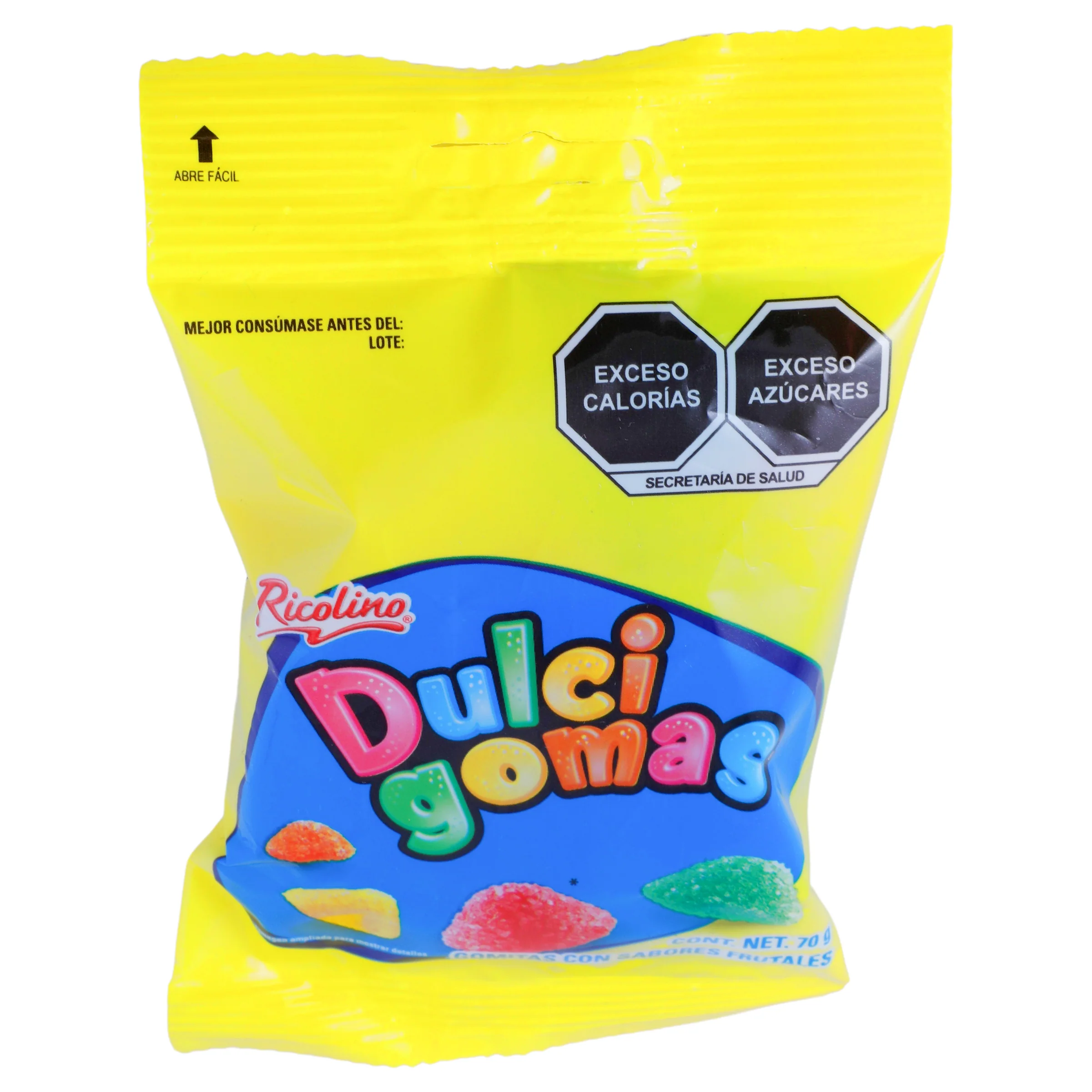 Dulcigomas 60 Gr - Image 3