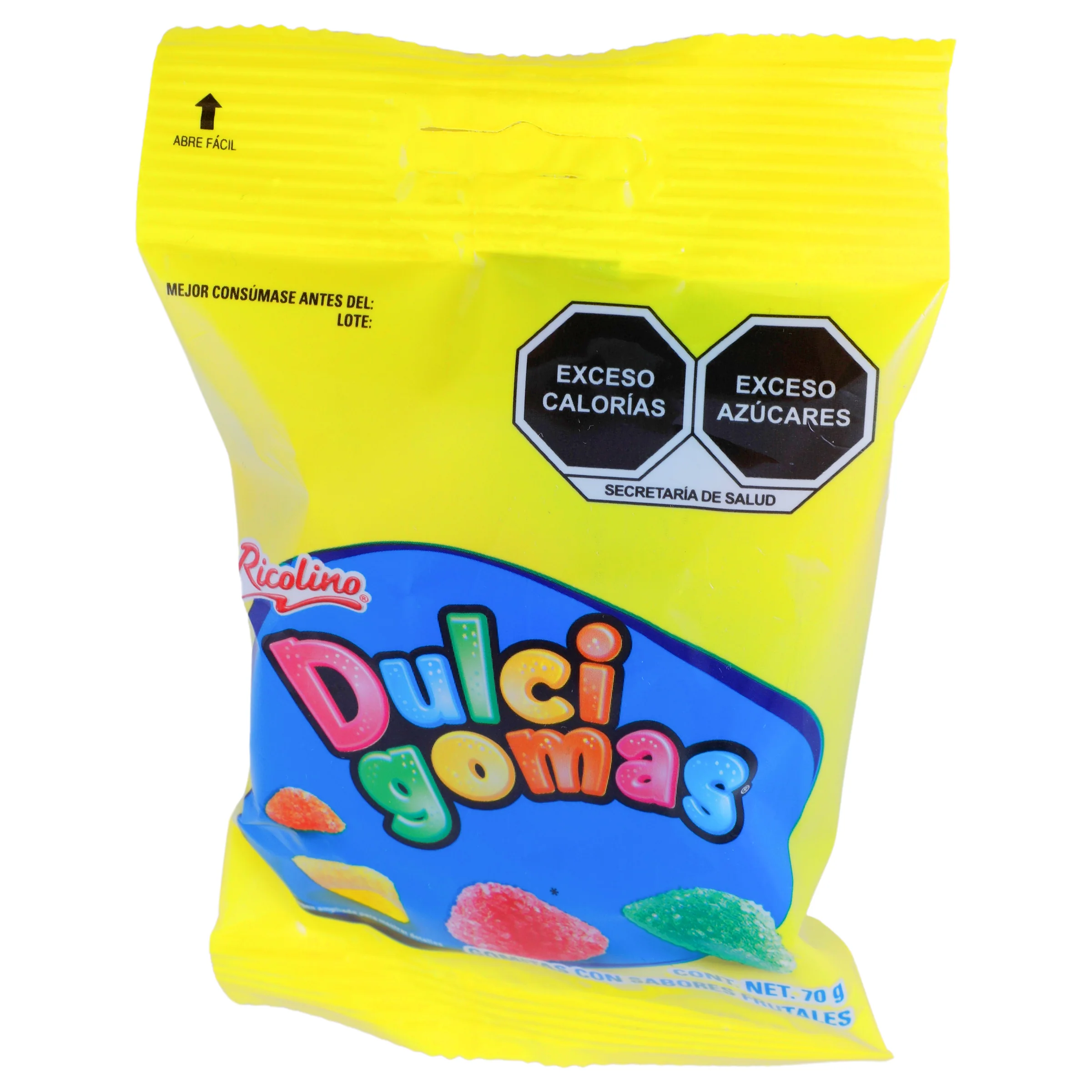 Dulcigomas 60 Gr - Image 4