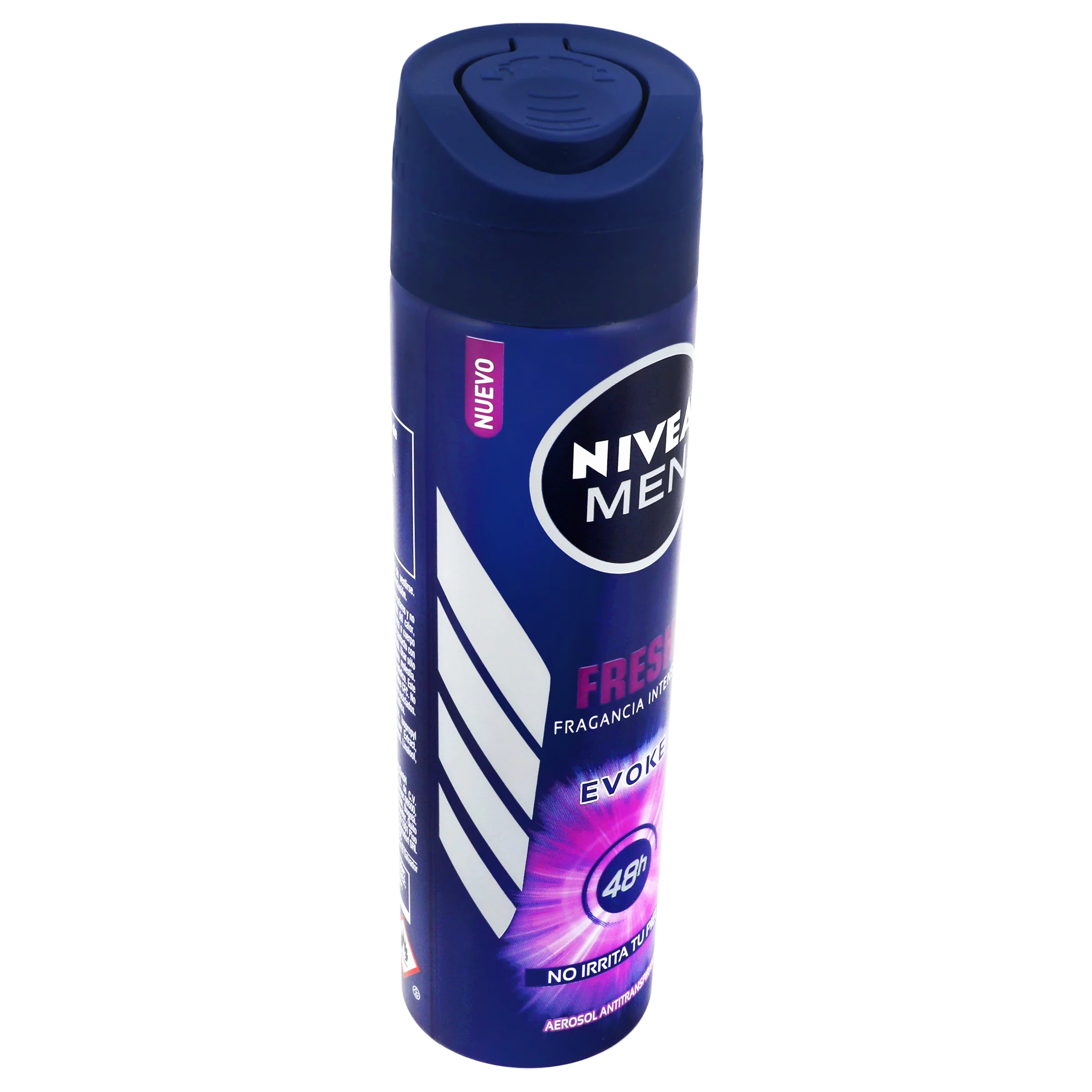 Desodorante Nivea Men Fres Hevok Spray 150 Ml - Image 2