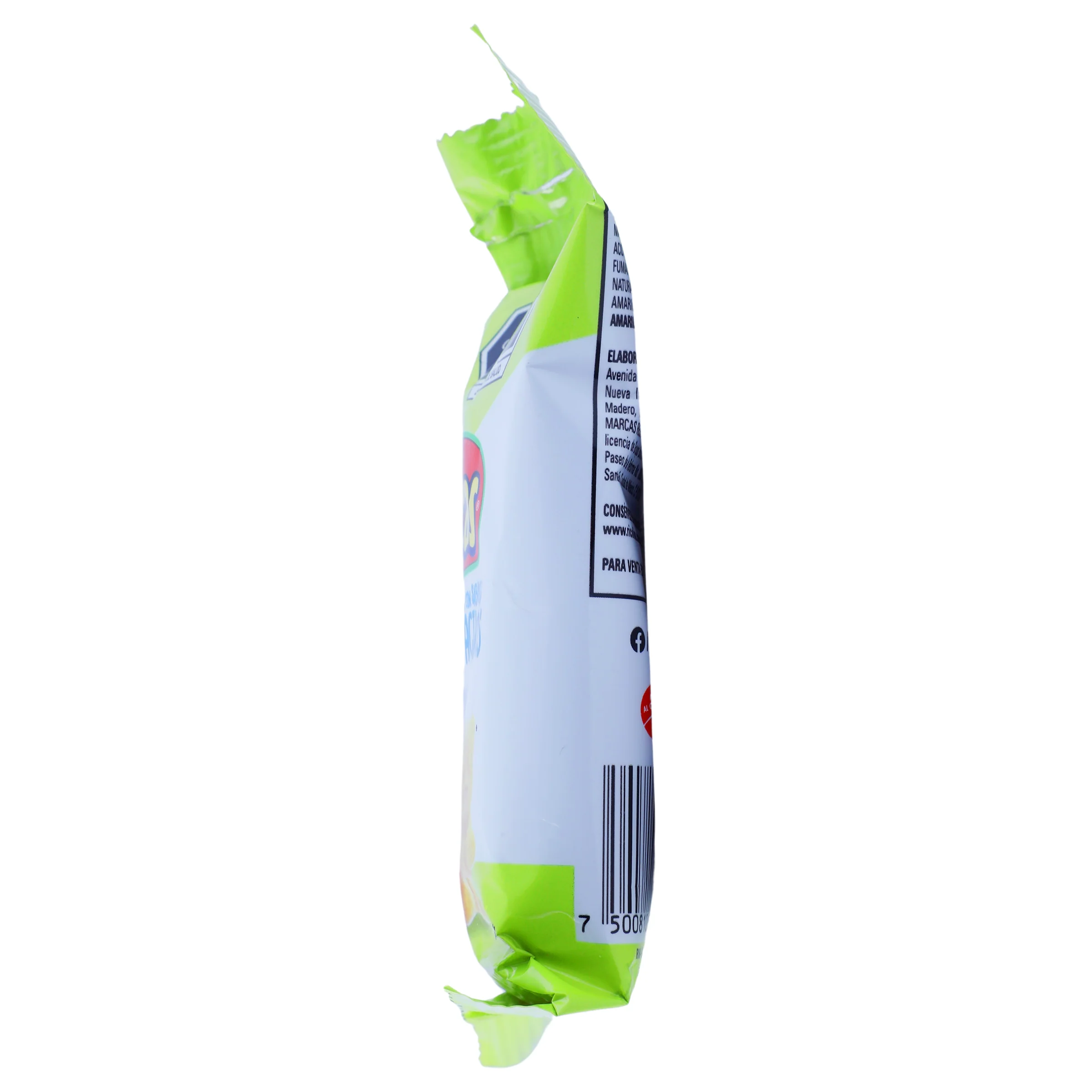 Panditas Aciditos 60 G - Image 5