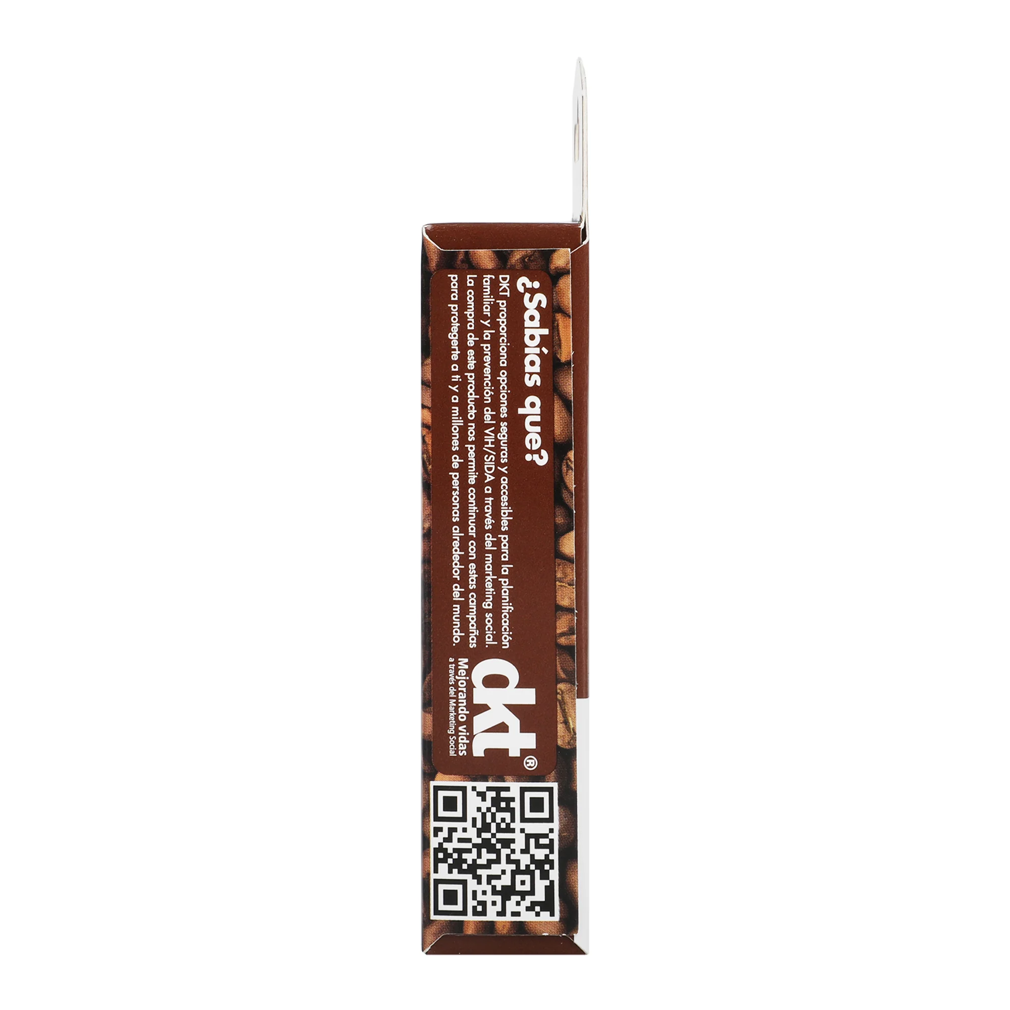 Preservativo Prudence Aroma Cafe Con 3 Piezas - Image 4