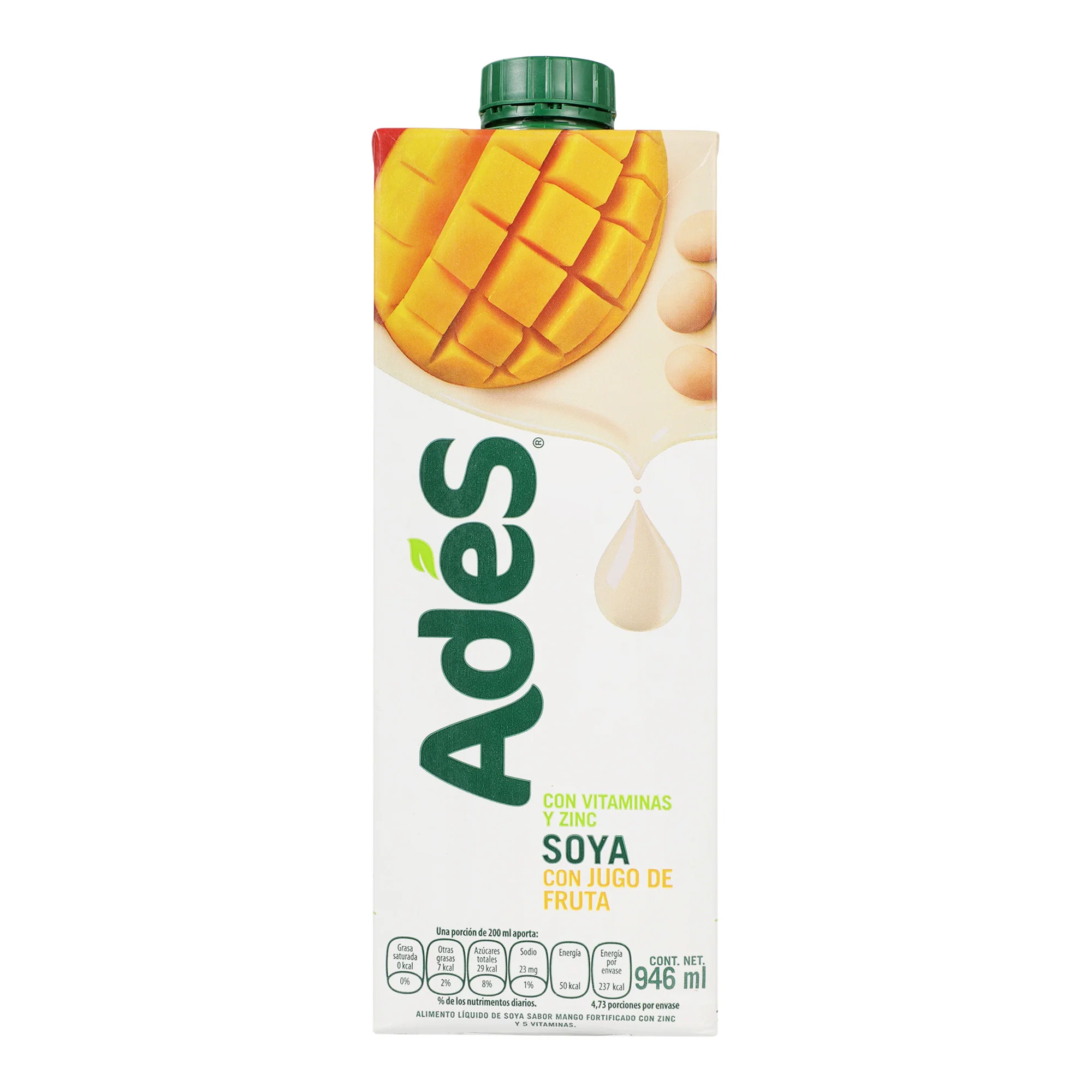 Ades Frut Mango 946 Ml