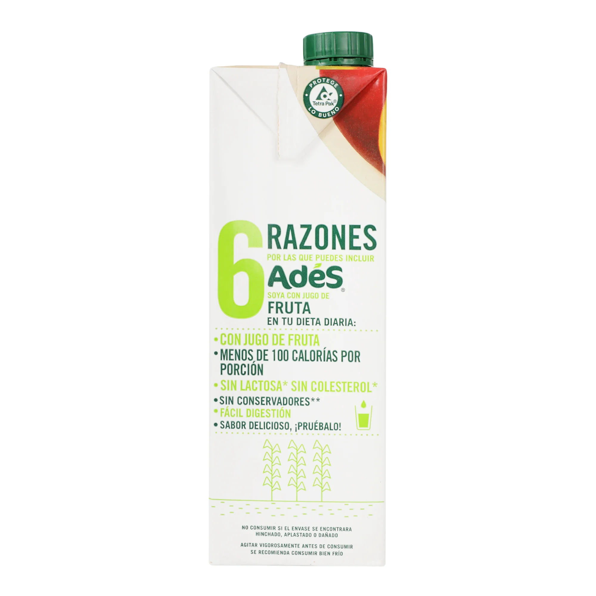 Ades Frut Mango 946 Ml - Image 6