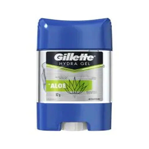 Desodorante Gtte Hydr-Gel Aloe Stick 82 G