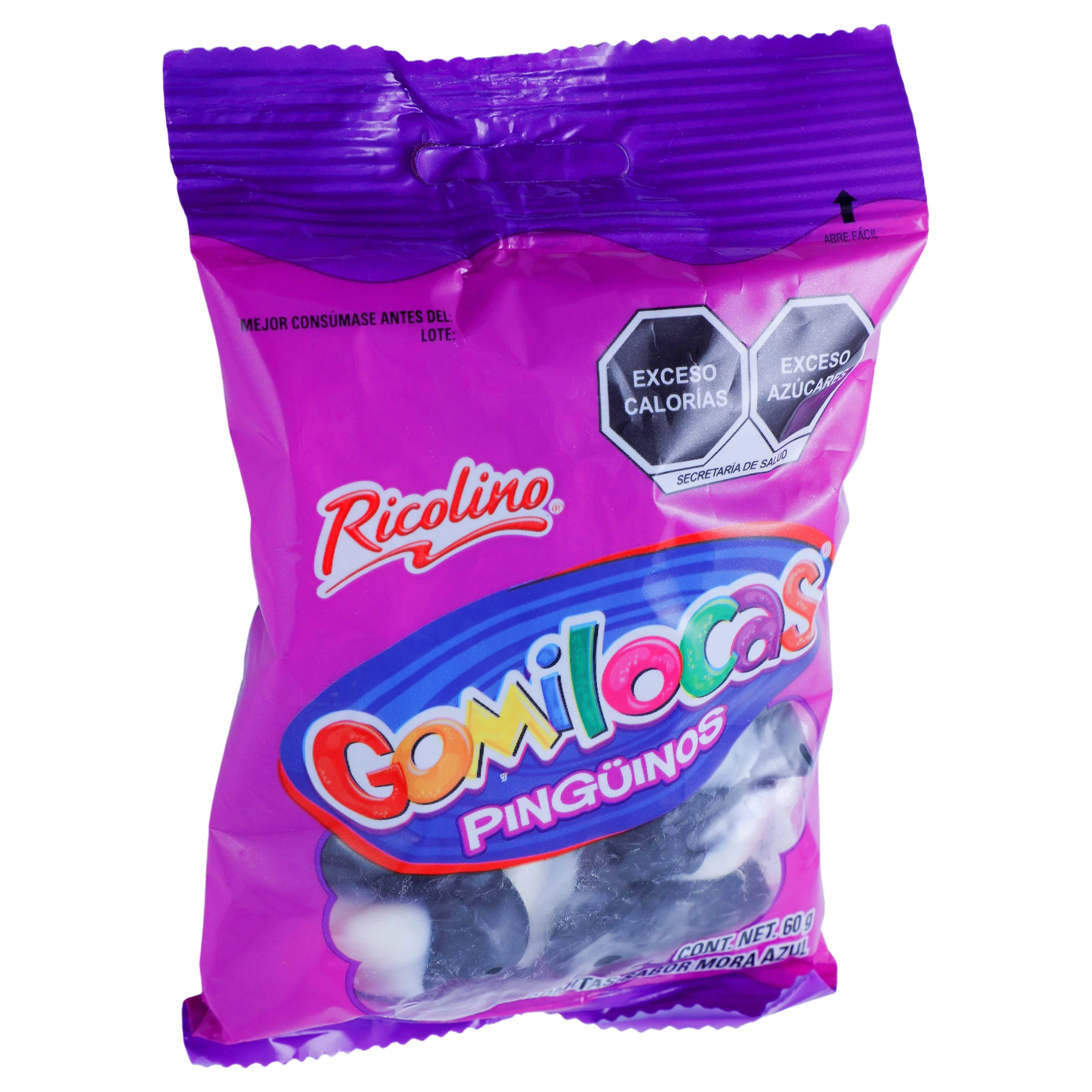Gomilocas Pinguinos 55 G - Image 2