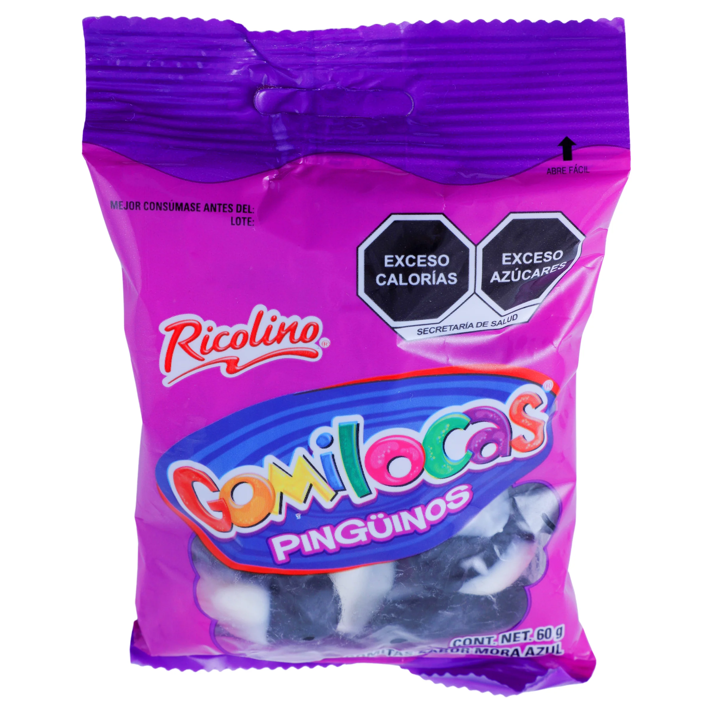 Gomilocas Pinguinos 55 G - Image 3