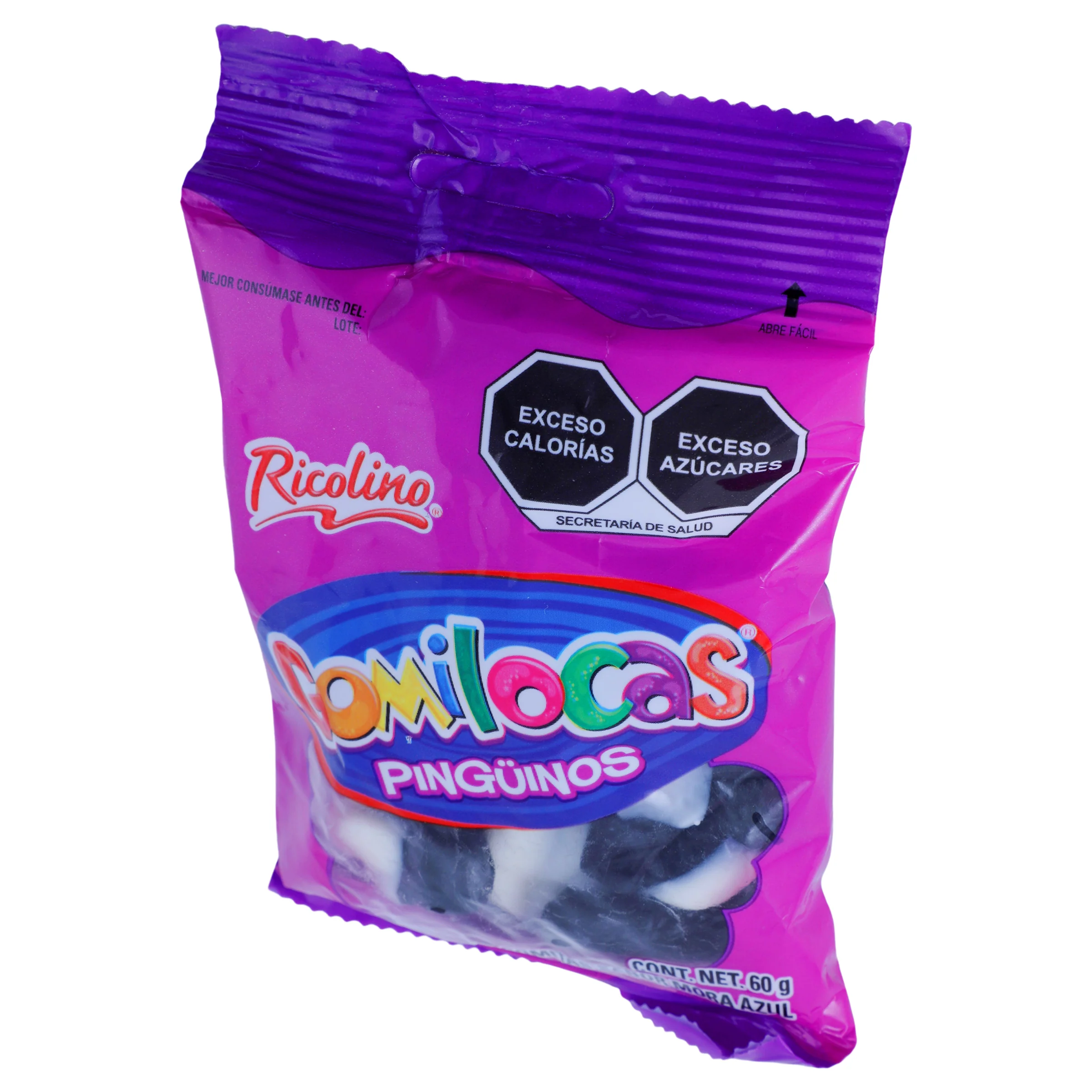 Gomilocas Pinguinos 55 G - Image 4