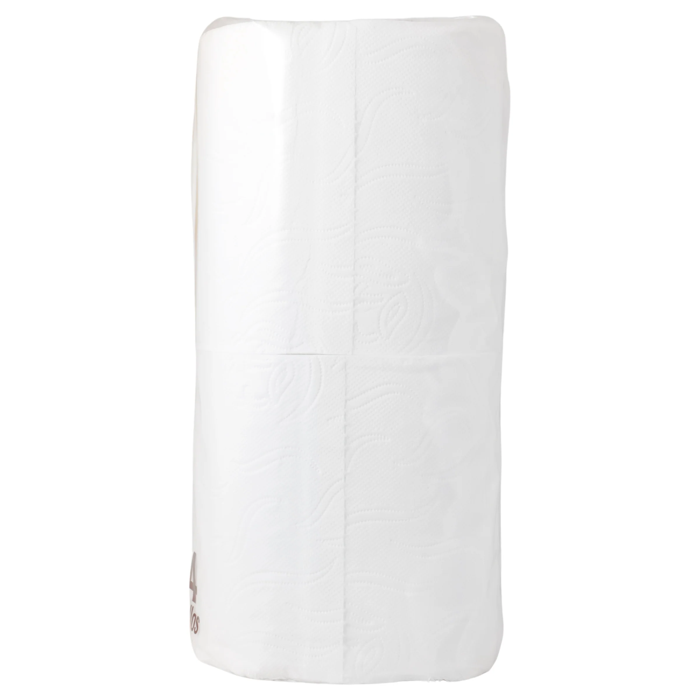 Higienico Kleenex Cottonelle Beauty 4 Rollos 180 Hojas - Image 5